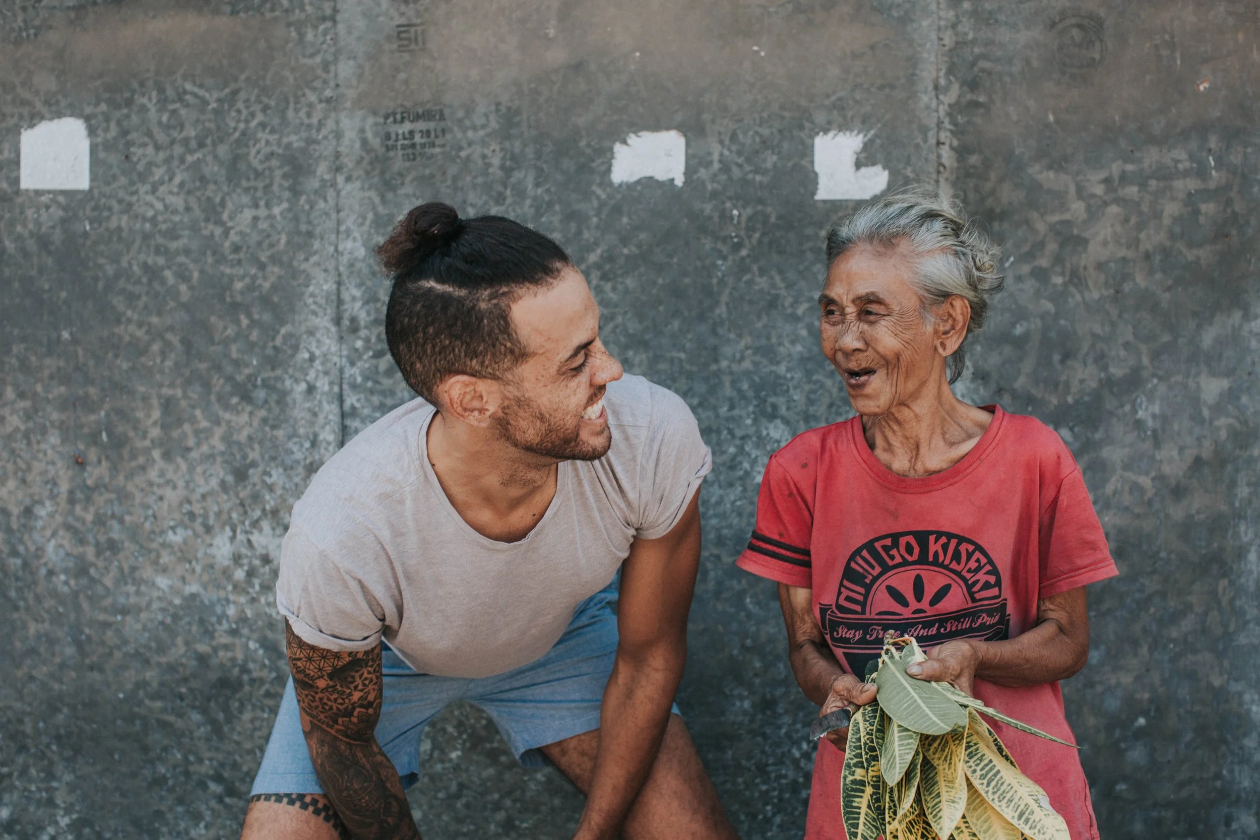 About Chris Walker Walker Way