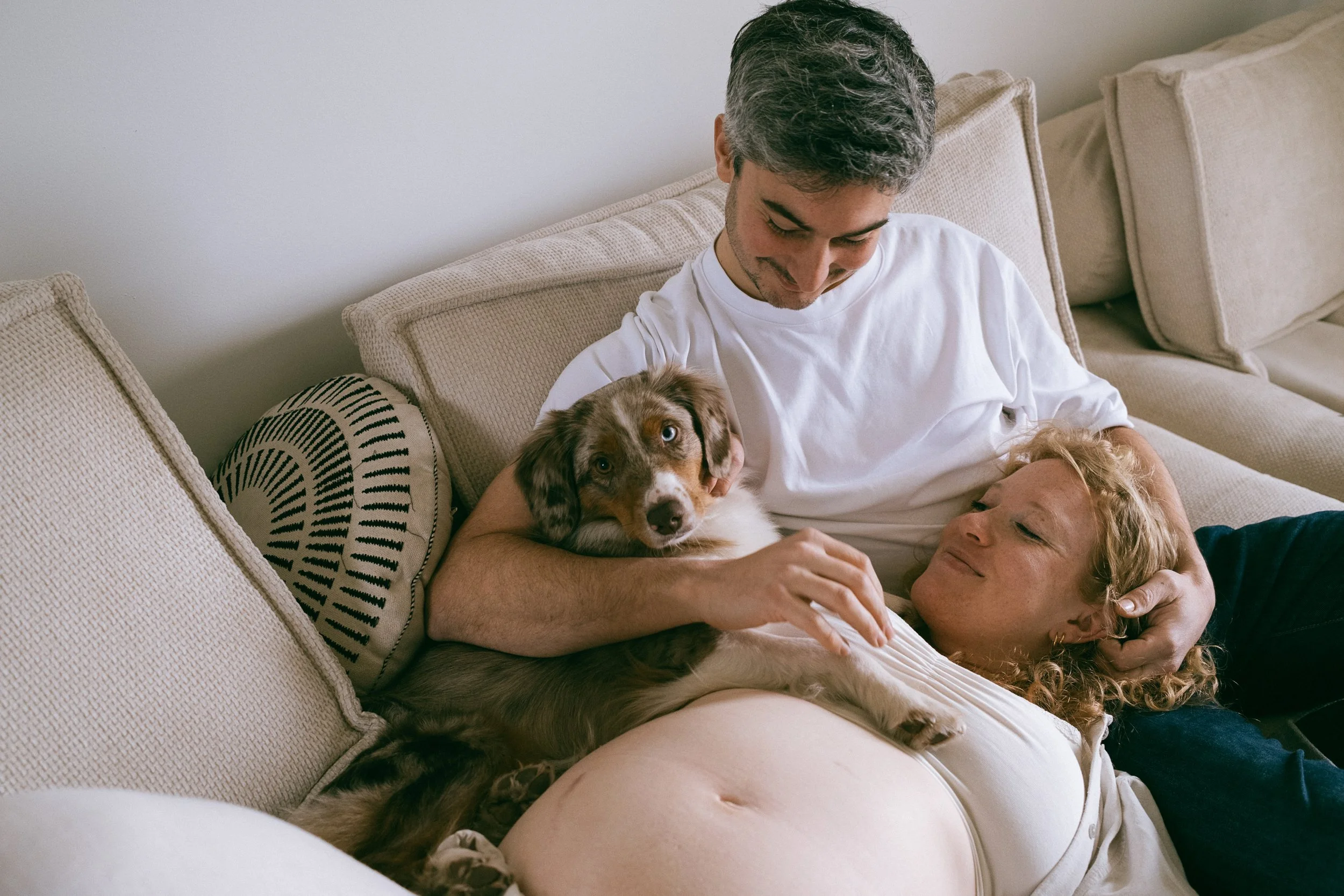 SOLANE & ARSÈNE - BABY BUMP-4.jpg