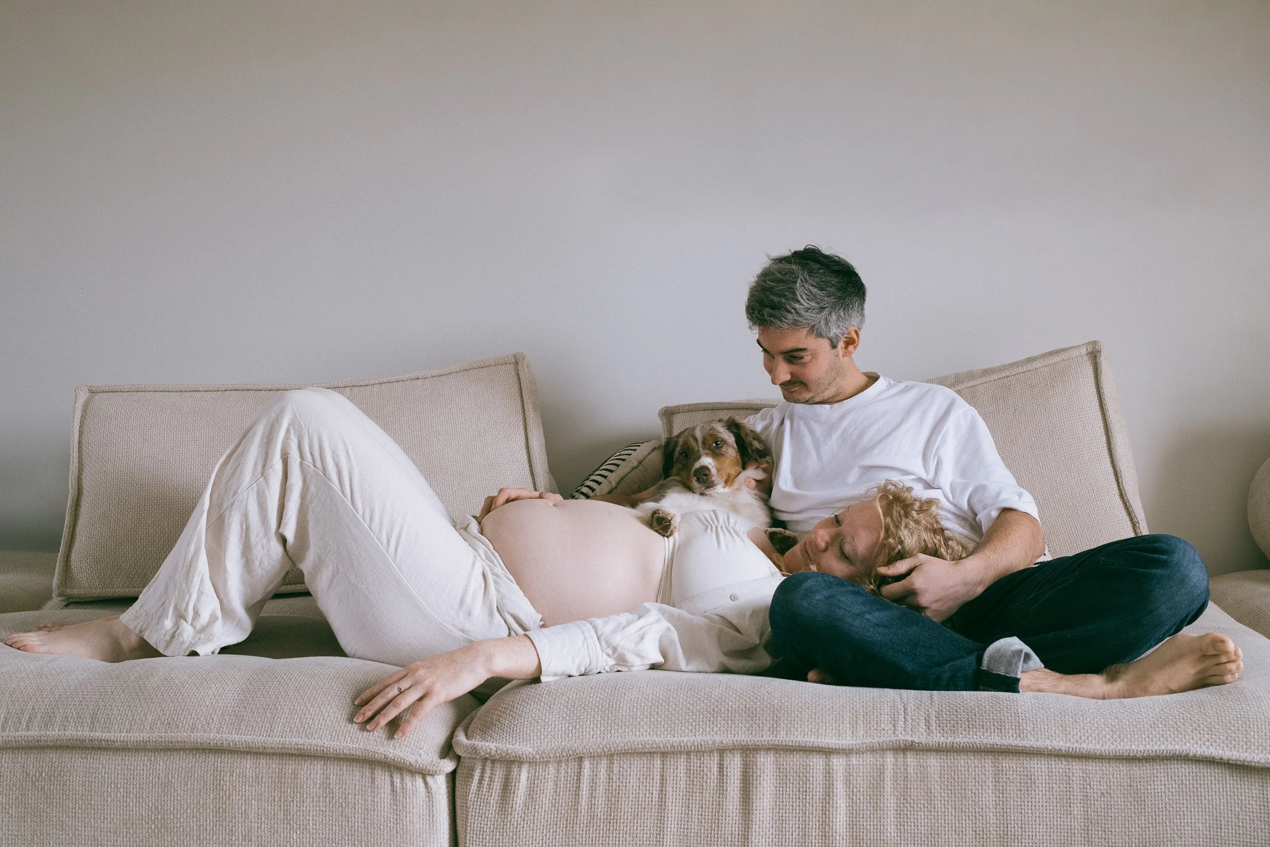 SOLANE & ARSÈNE - BABY BUMP-2.jpg