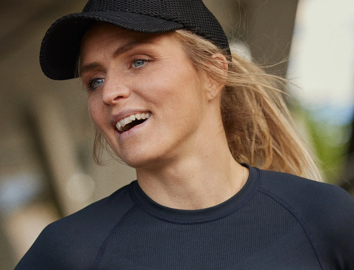 Therese Johaug og merkevaren Johaug starter samarbeid med Team Eksjöhus og Team Aker Dæhlie i ny viktig satsing