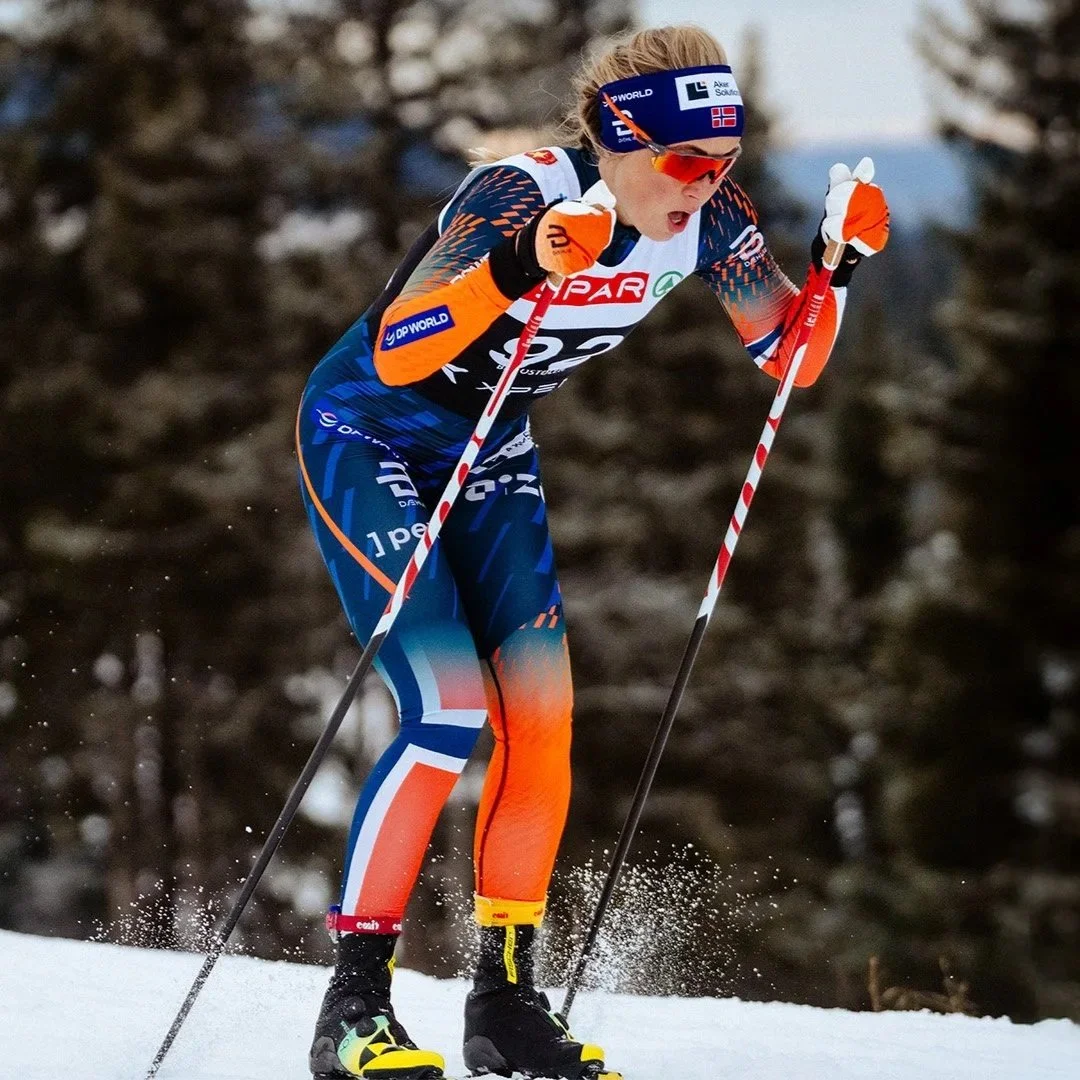 DP WORLD PARTNERS WITH TEAM AKER DÆHLIE AS OFFICIAL LOGISTICS PARTNER