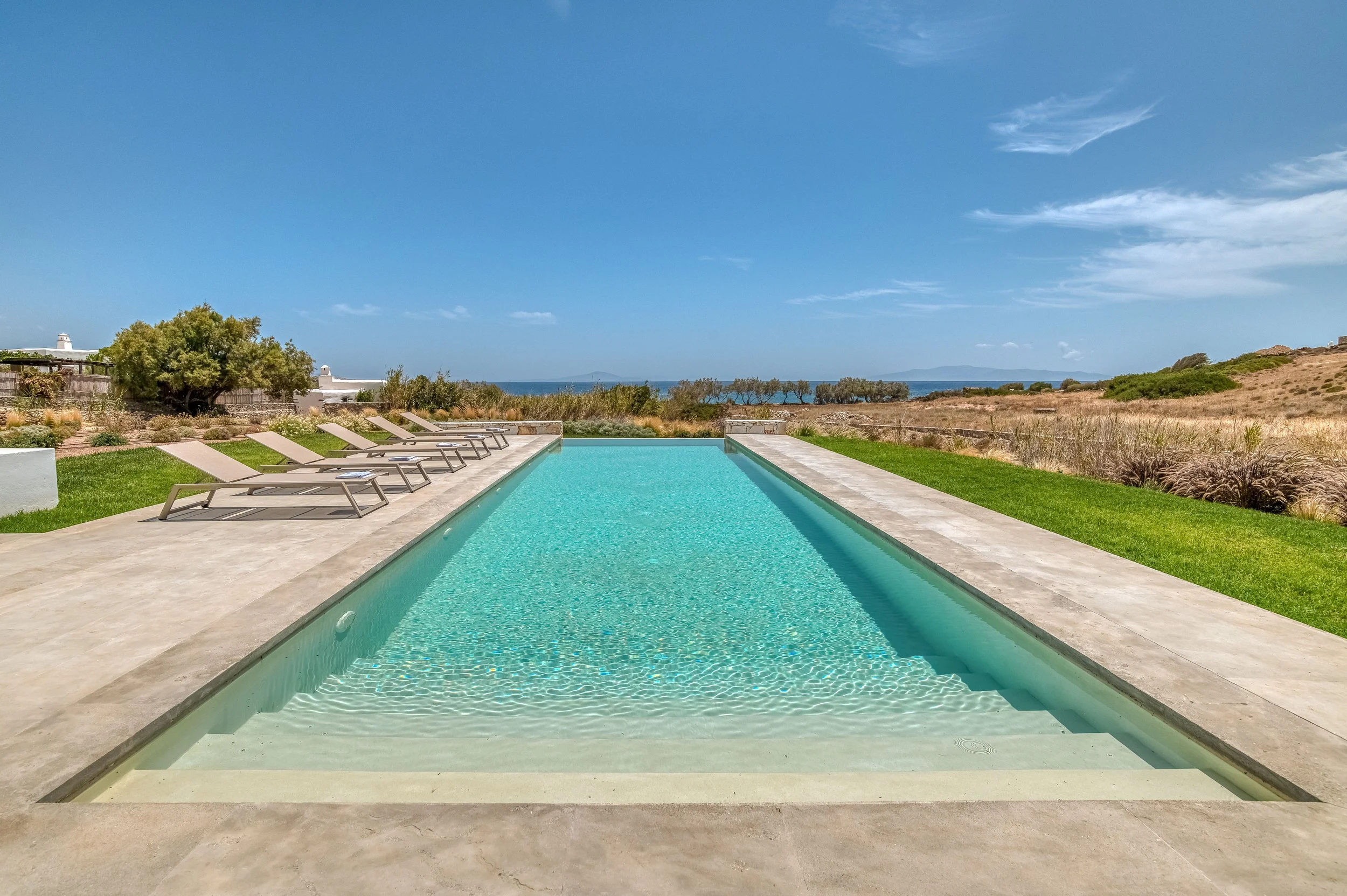 Villa Aura - 4BR