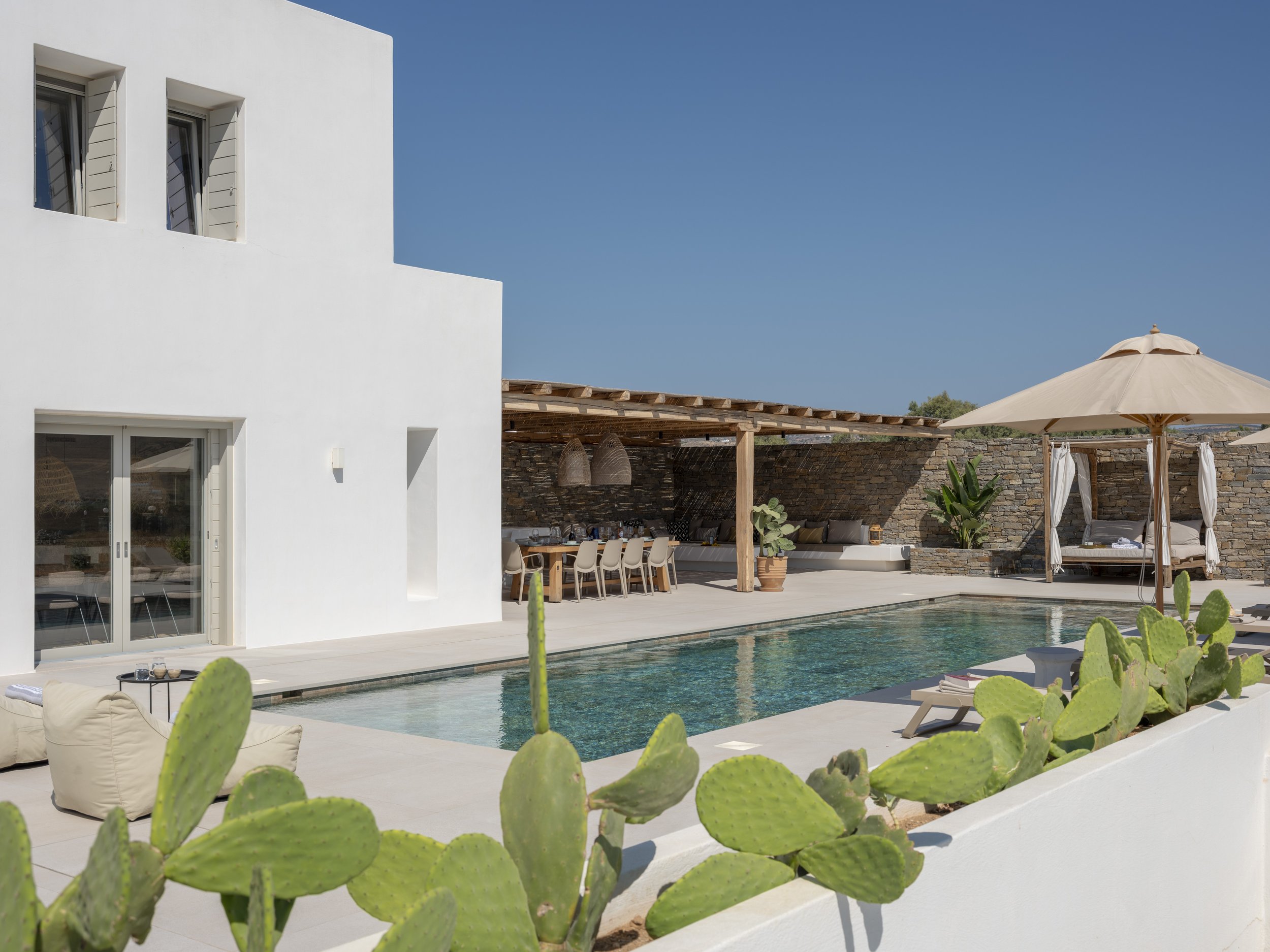 Villa Bema - 5BR