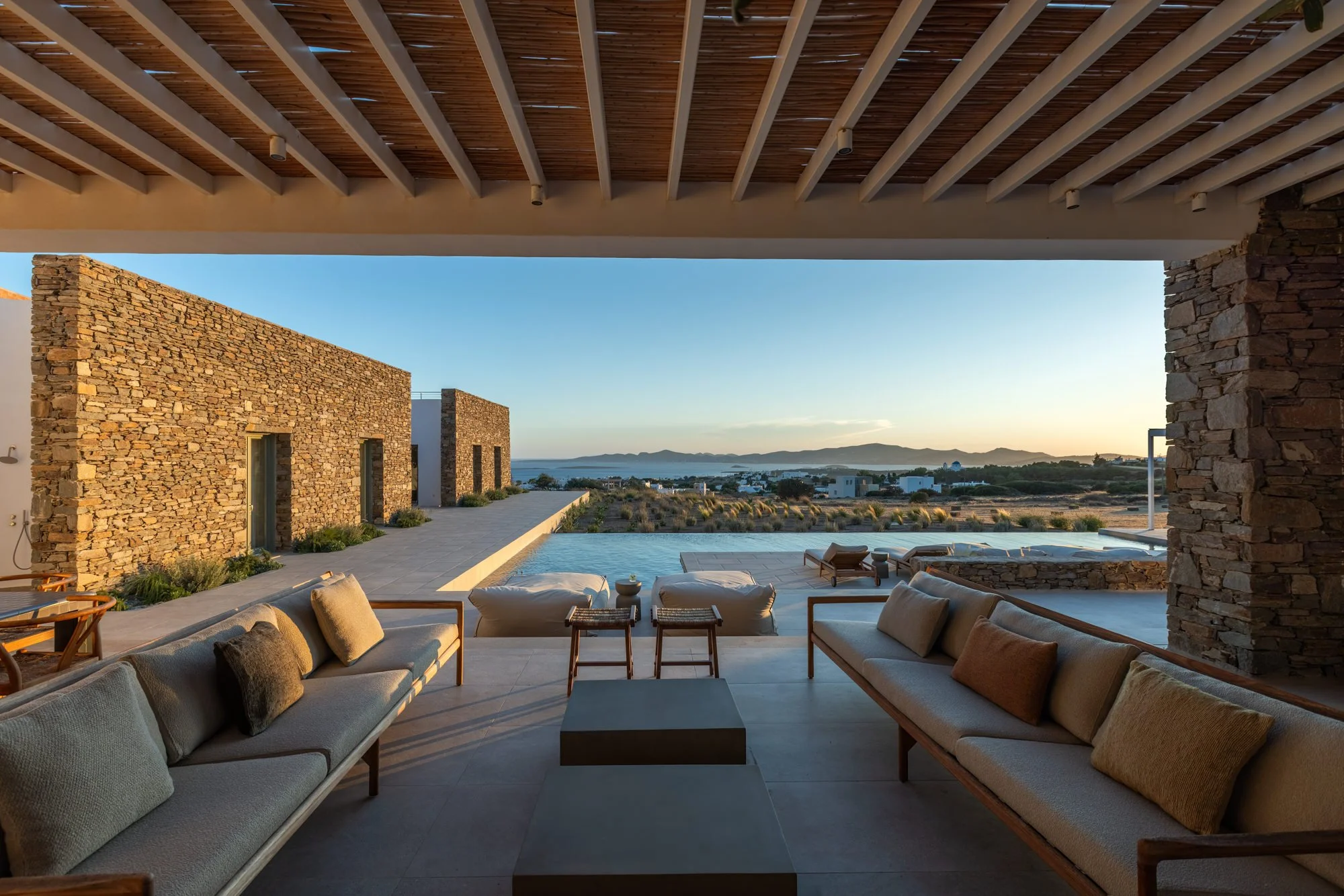 Villa Calisto