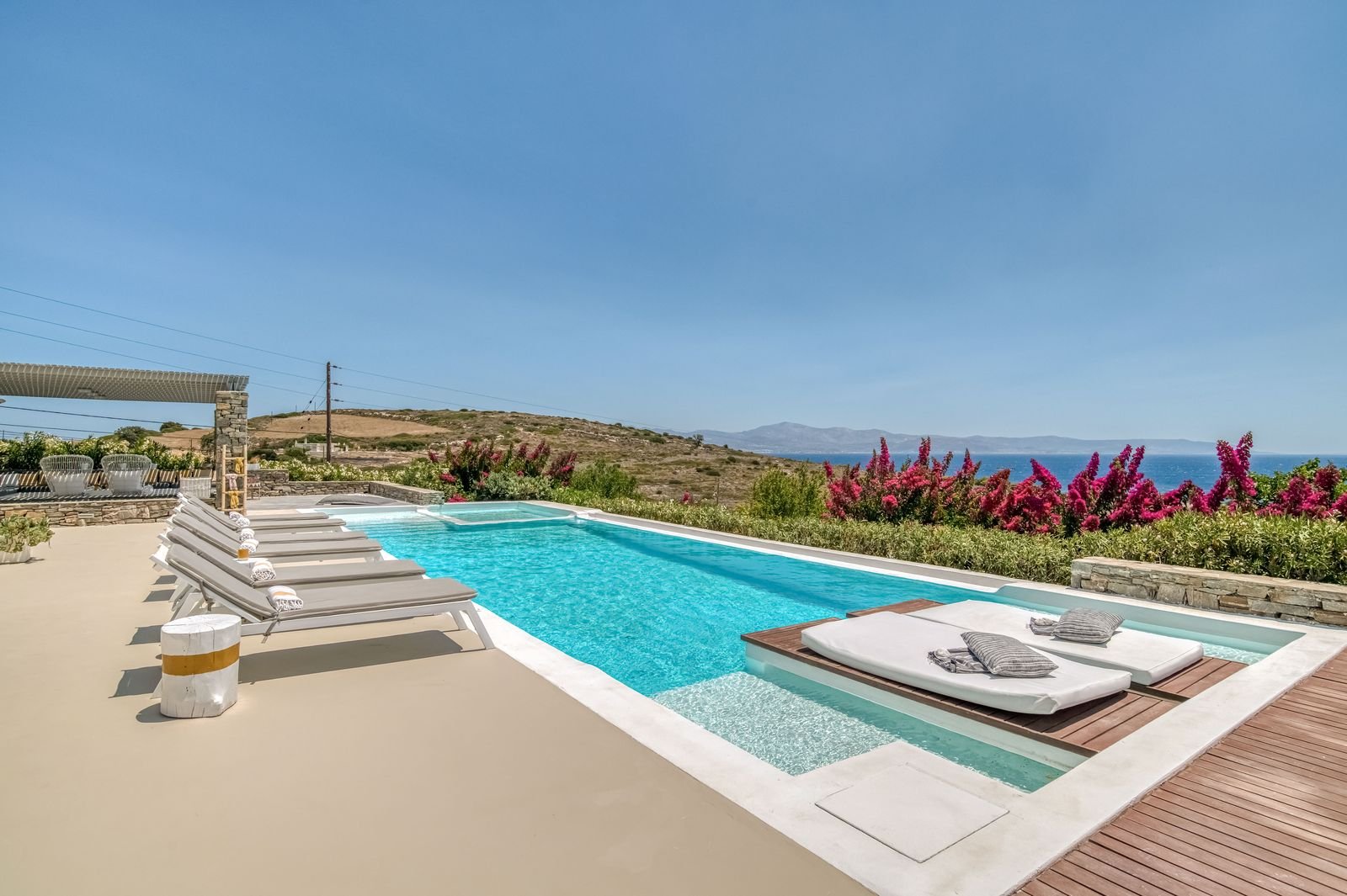 Villa La Magnifique - 7BR