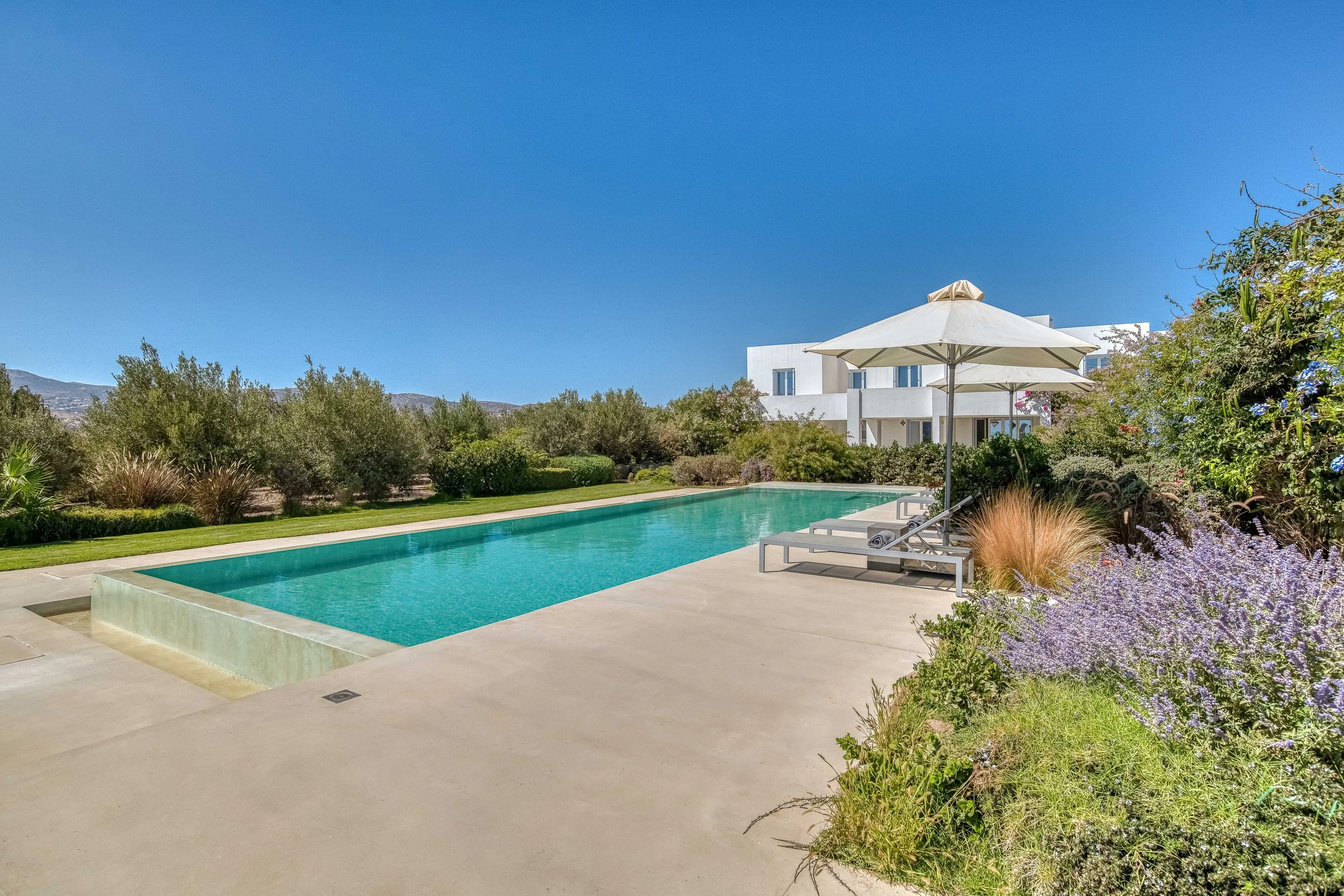 Villa Ktíma 2 - 5BR