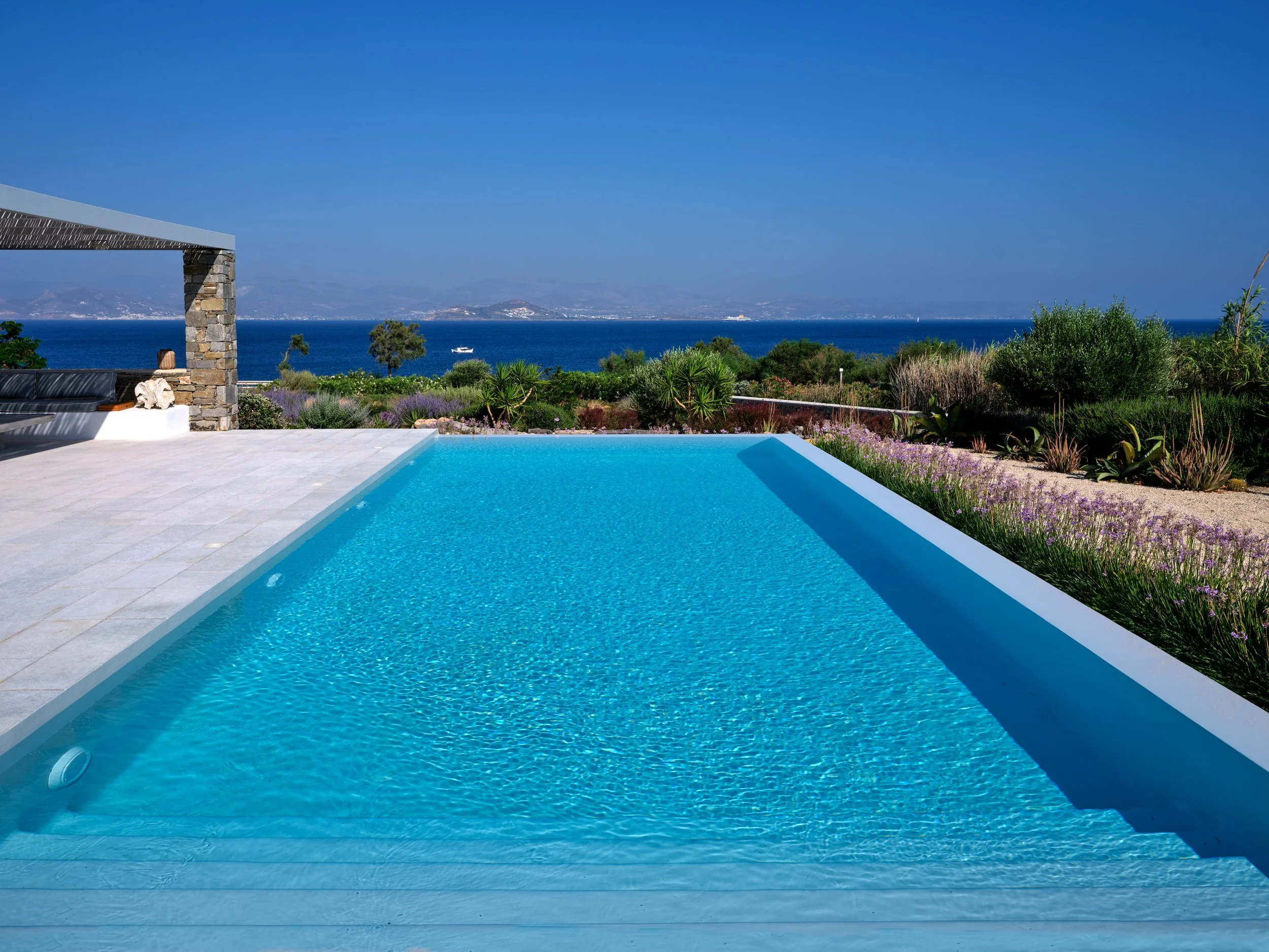 Villa Eliane - 5BR
