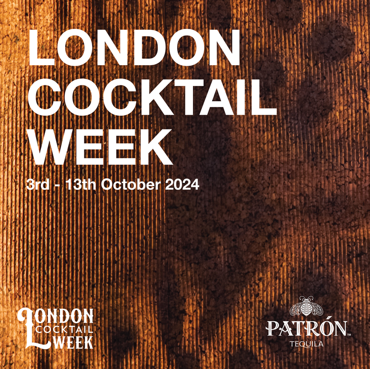London Cocktail Week