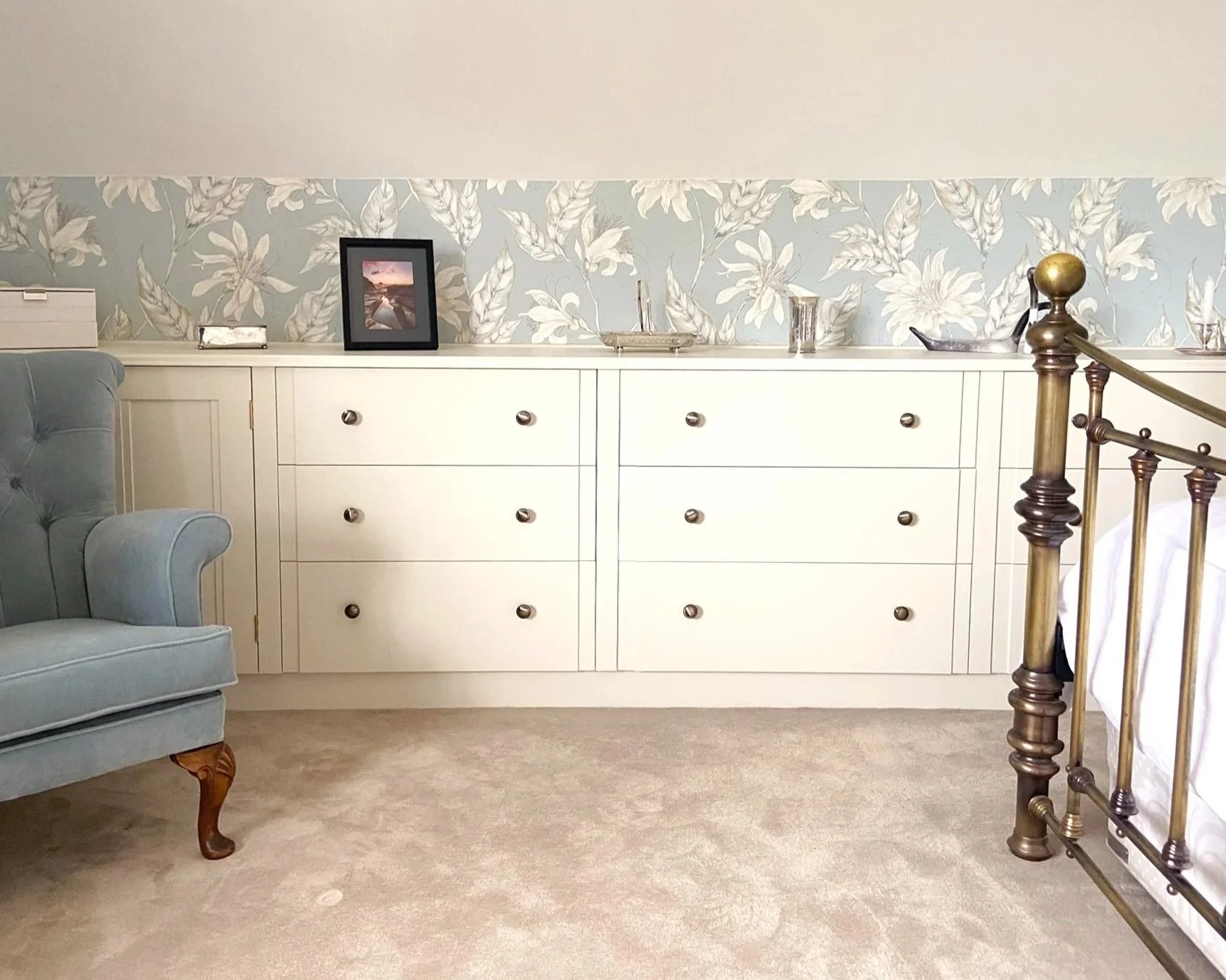 bespoke fitted furniture and interior joinery in east sussex by barn joinery