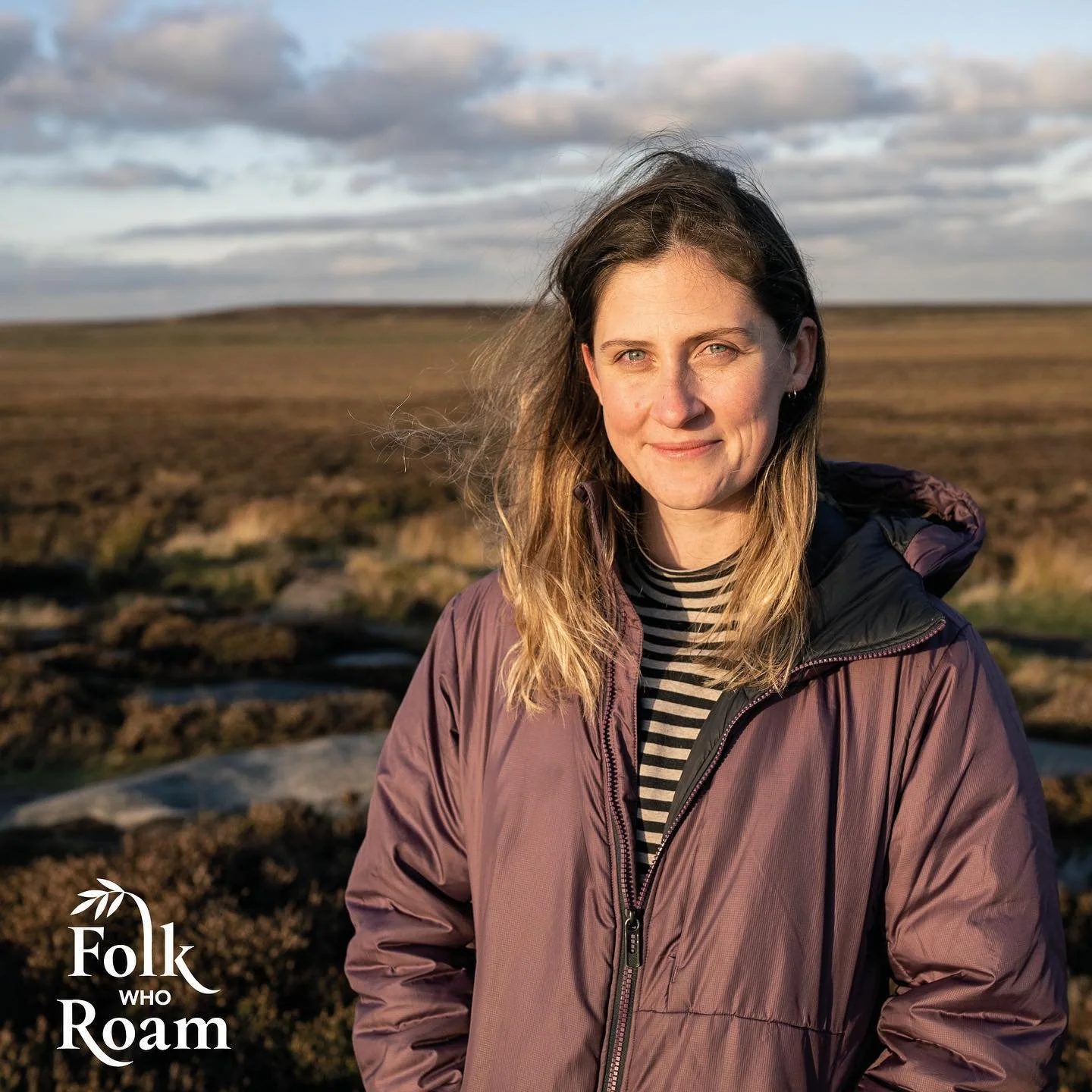 Folk Who Roam: Meet Emma, a Sheffield-based violin maker and repairer. Emma will be hand crafting a violin inspired by the Peak District, and then passing it to the folk community to be used as a common asset amongst them. 

Our film will follow the 