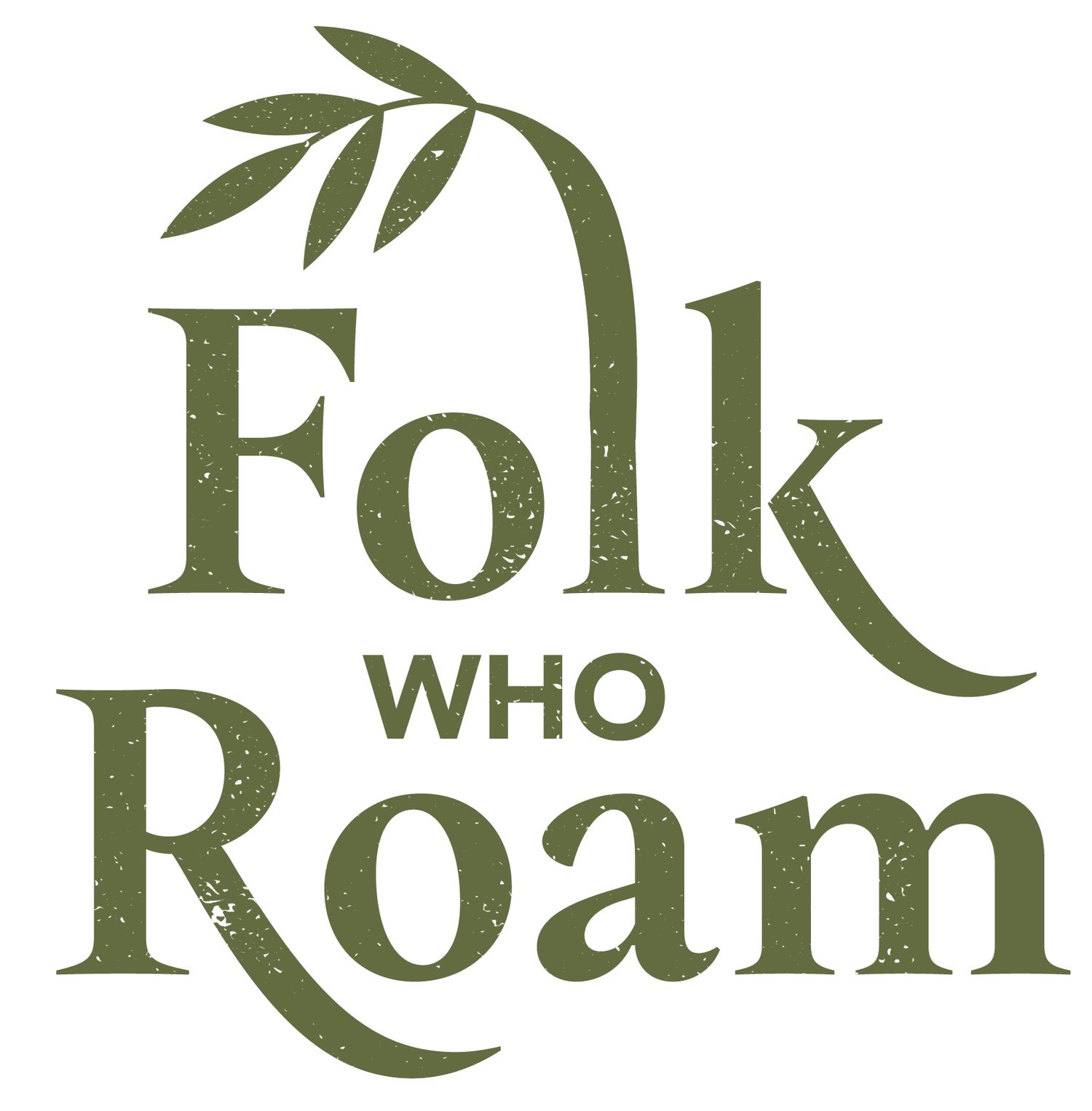 Folk Who Roam