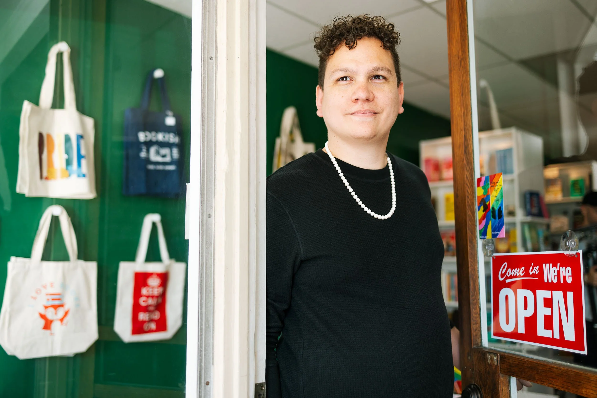 LegalZoom: Underdog Bookstore