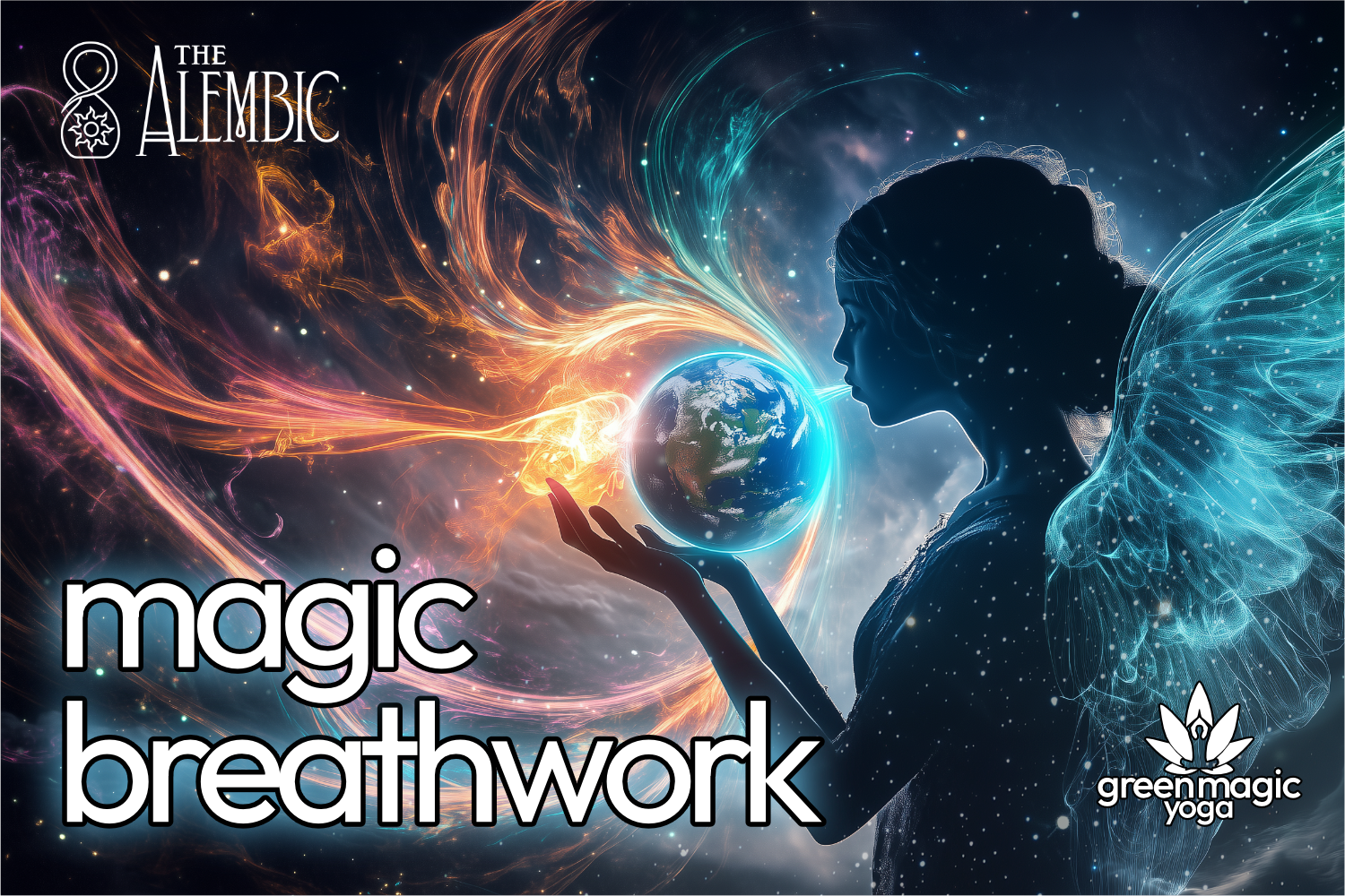 Magic Breathwork