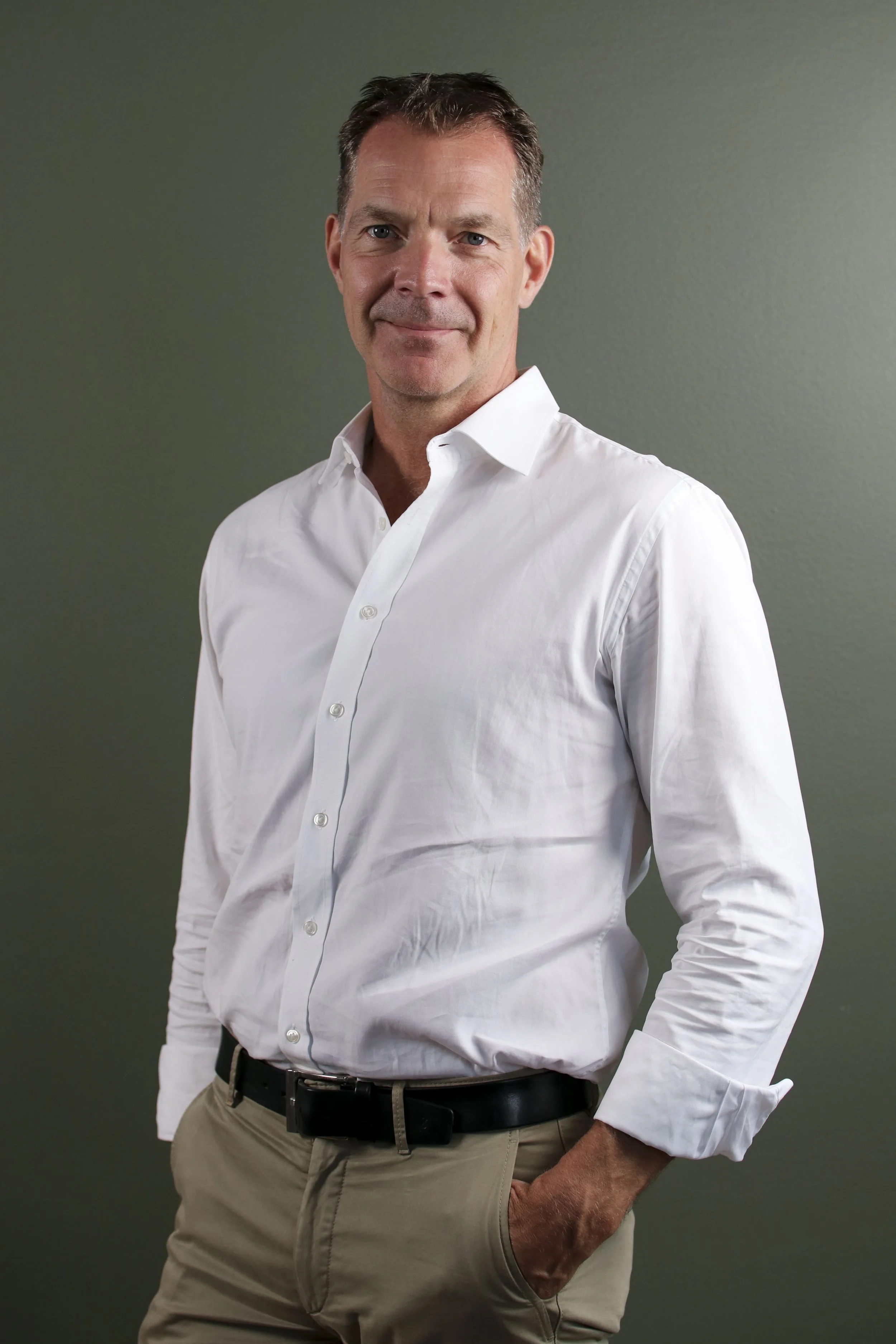 Vikten av att kunna mäta effekter av evenemang.