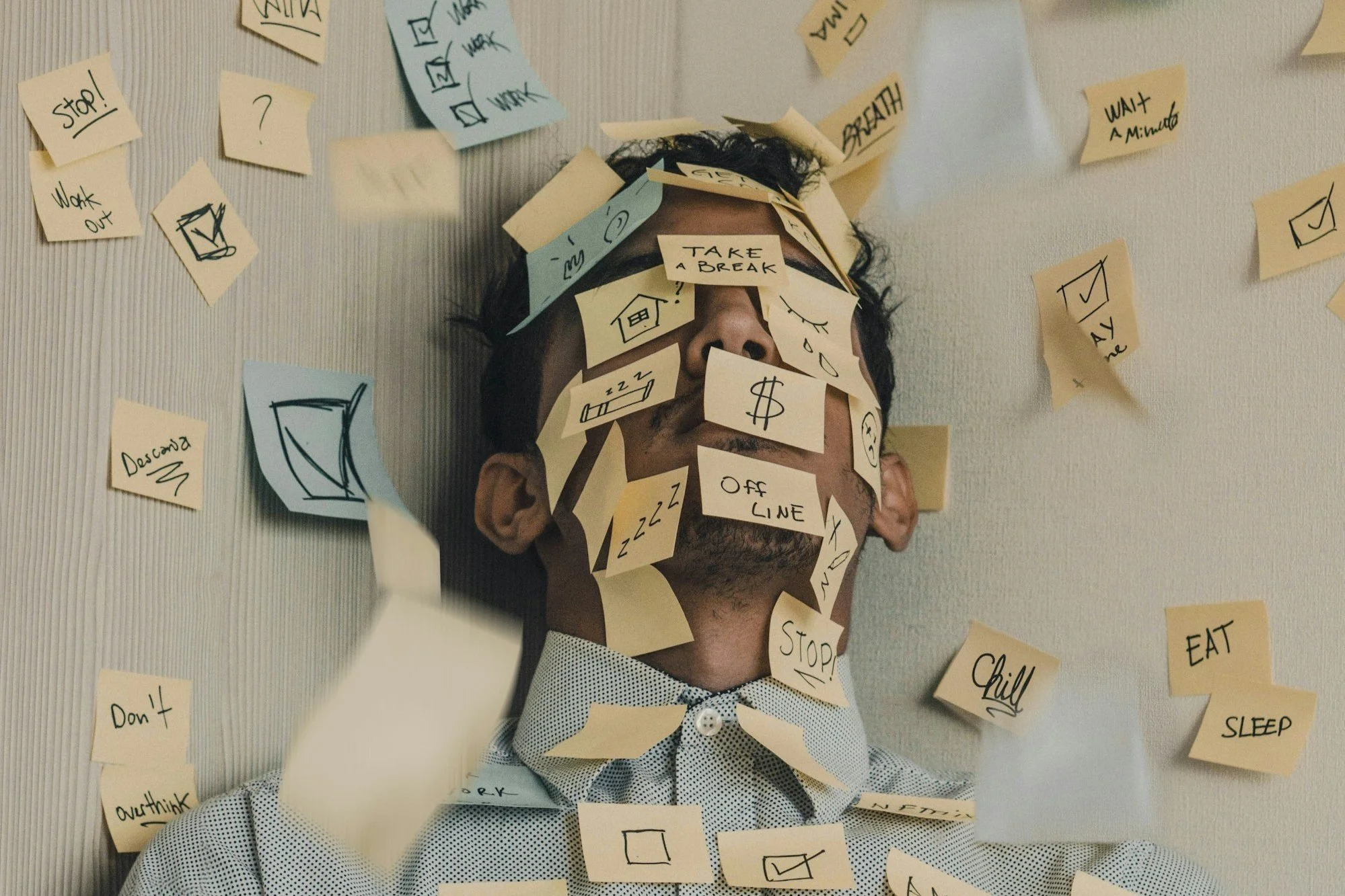More ways to reduce financial stress 
