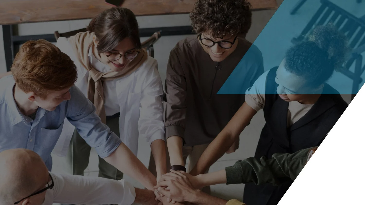 Meet the Team — In Partnership Financial Advisers