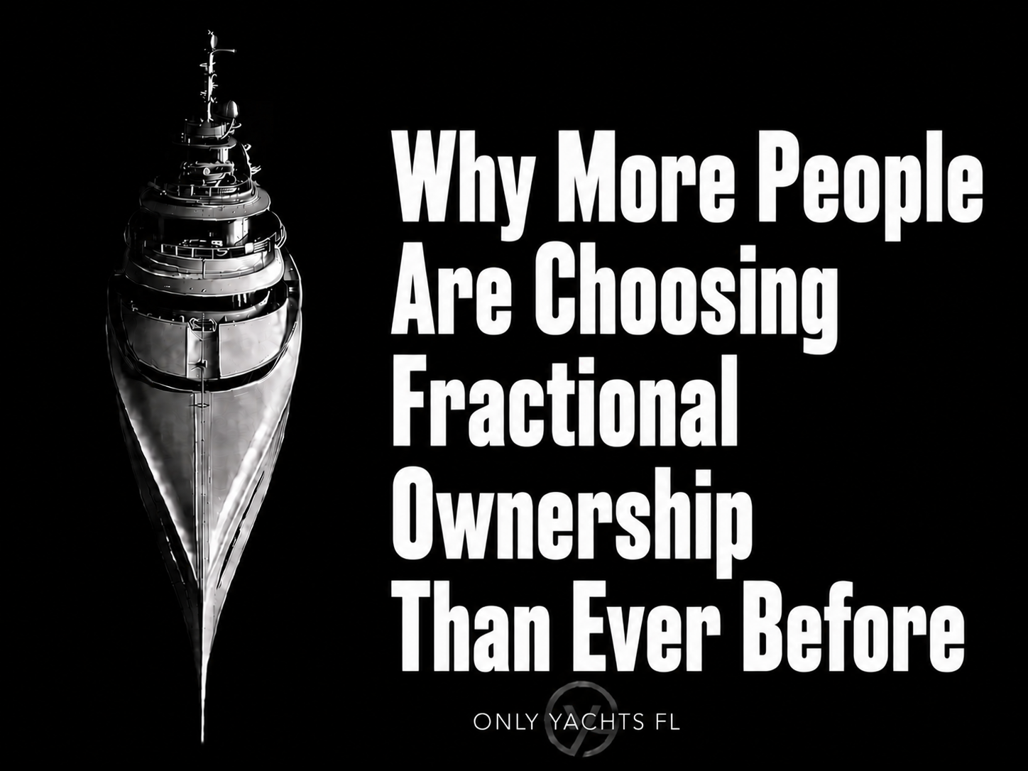 Why More People Are Choosing Fractional Ownership Than Ever Before