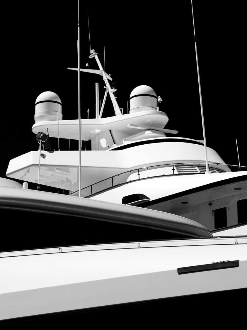 fractional ownership yachts florida