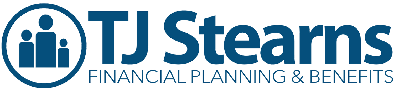 TJ Stearns - Financial Planning for Chicagoland