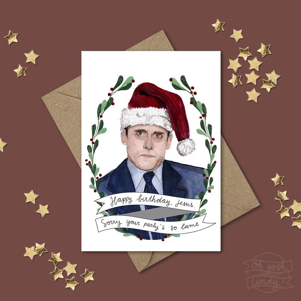 Mi!chael Scott Bros Before Ho Ho Hos Christmas Png, Michael The Off!ice  Png, Scott Office Christmas Png