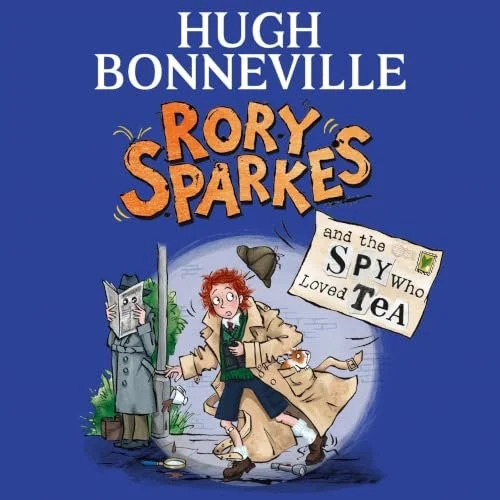 Rory Sparkes and the Spy Who Loved Tea.JPG