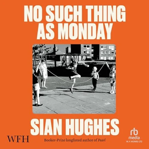 No Such Thing as Monday.JPG