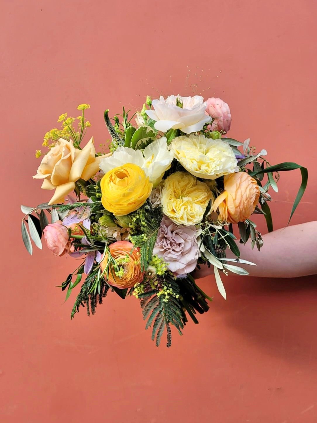 Yellow+Modern+Wedding+Flowers+for+Summer+Wedding+at+Palm+House+-+Liverpool+Florist+-+Funk+%26+Bloom.jpg