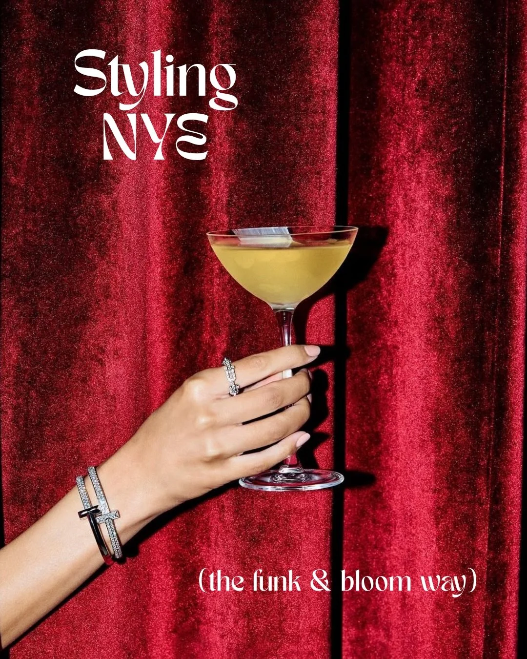 All the inspo you need to end the year in style 😎

While I&rsquo;ll be on the couch preggo in my pj&rsquo;s, a girl can dream 🥂 What&rsquo;s your fav NYE vibe? 

(Images from Pinterest)