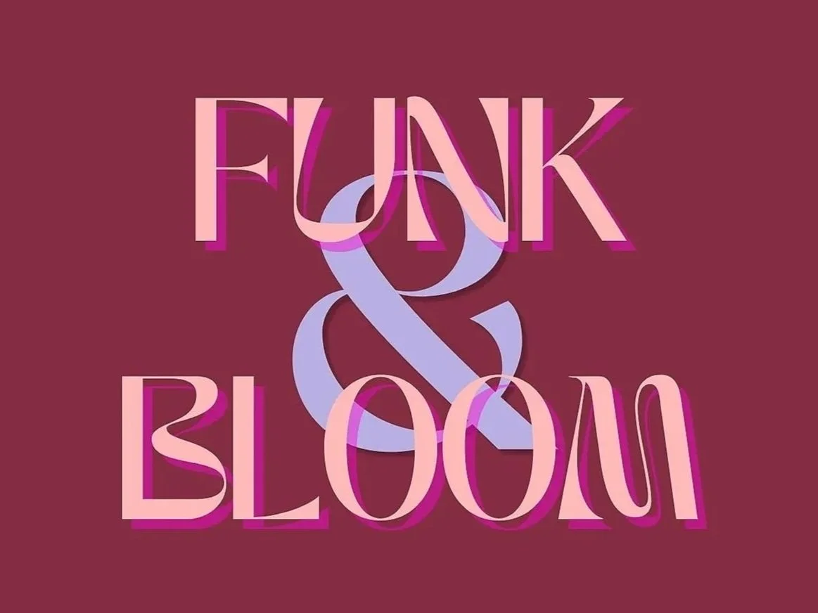 Funk &amp; Bloom | Modern Florist &amp; Event Stylist in Liverpool 