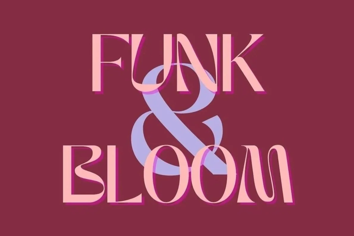 Funk &amp; Bloom | Modern Florist &amp; Event Stylist in Liverpool 