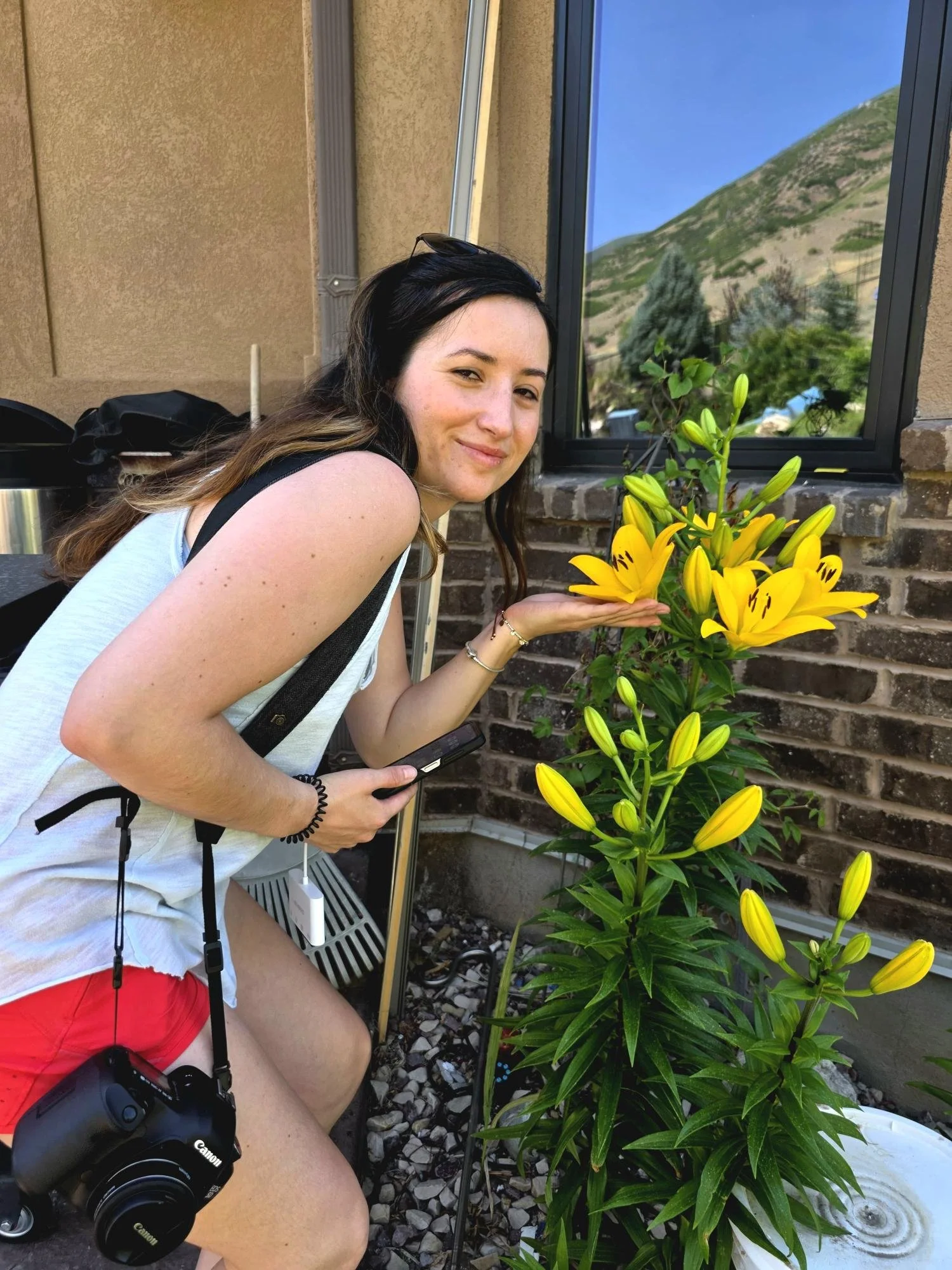 My Limited but Quality Camera Equipment