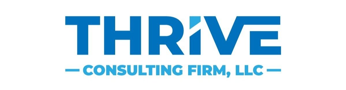 Thrive Consulting Firm