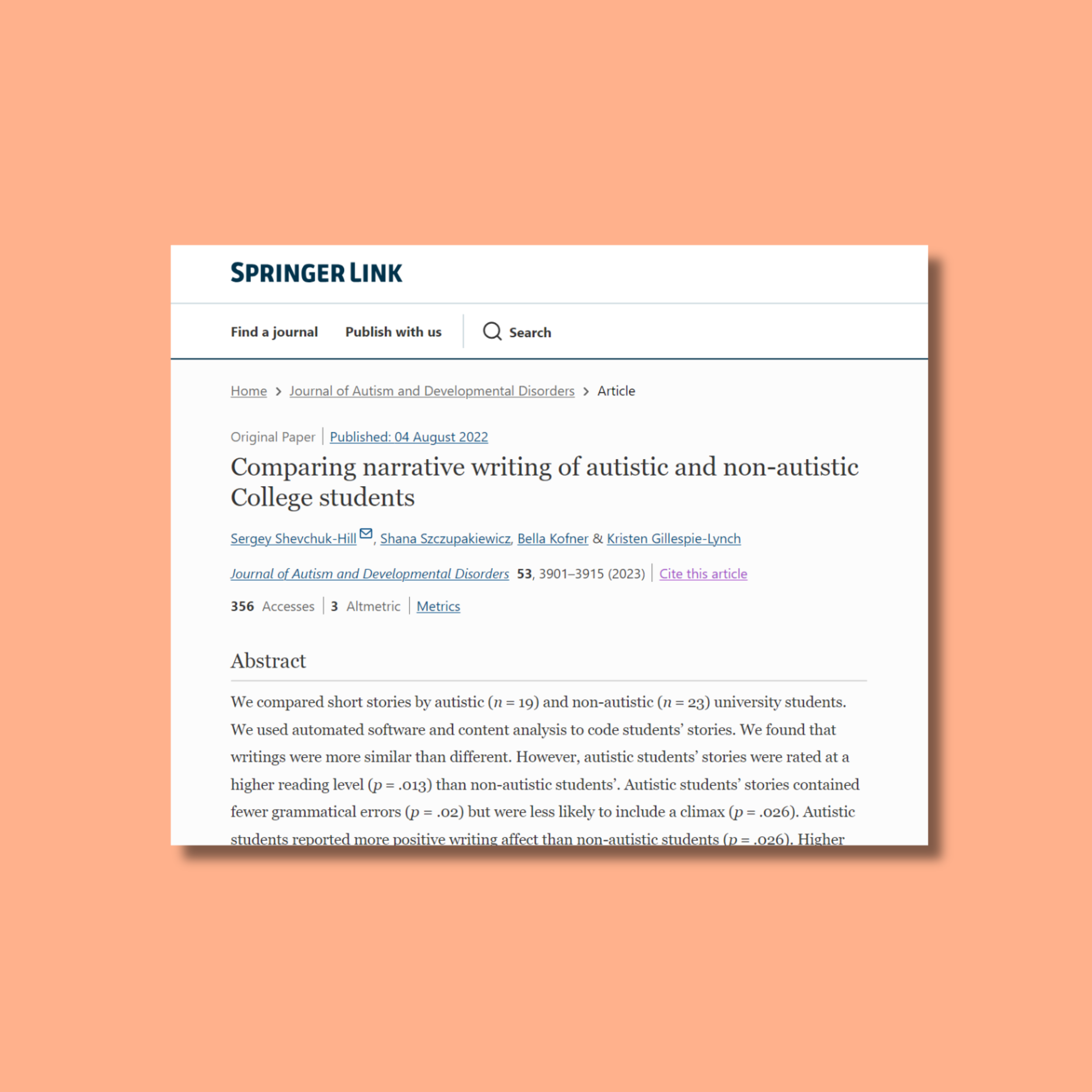 comparing-narrative-writing-of-autistic-and-non-autistic-college