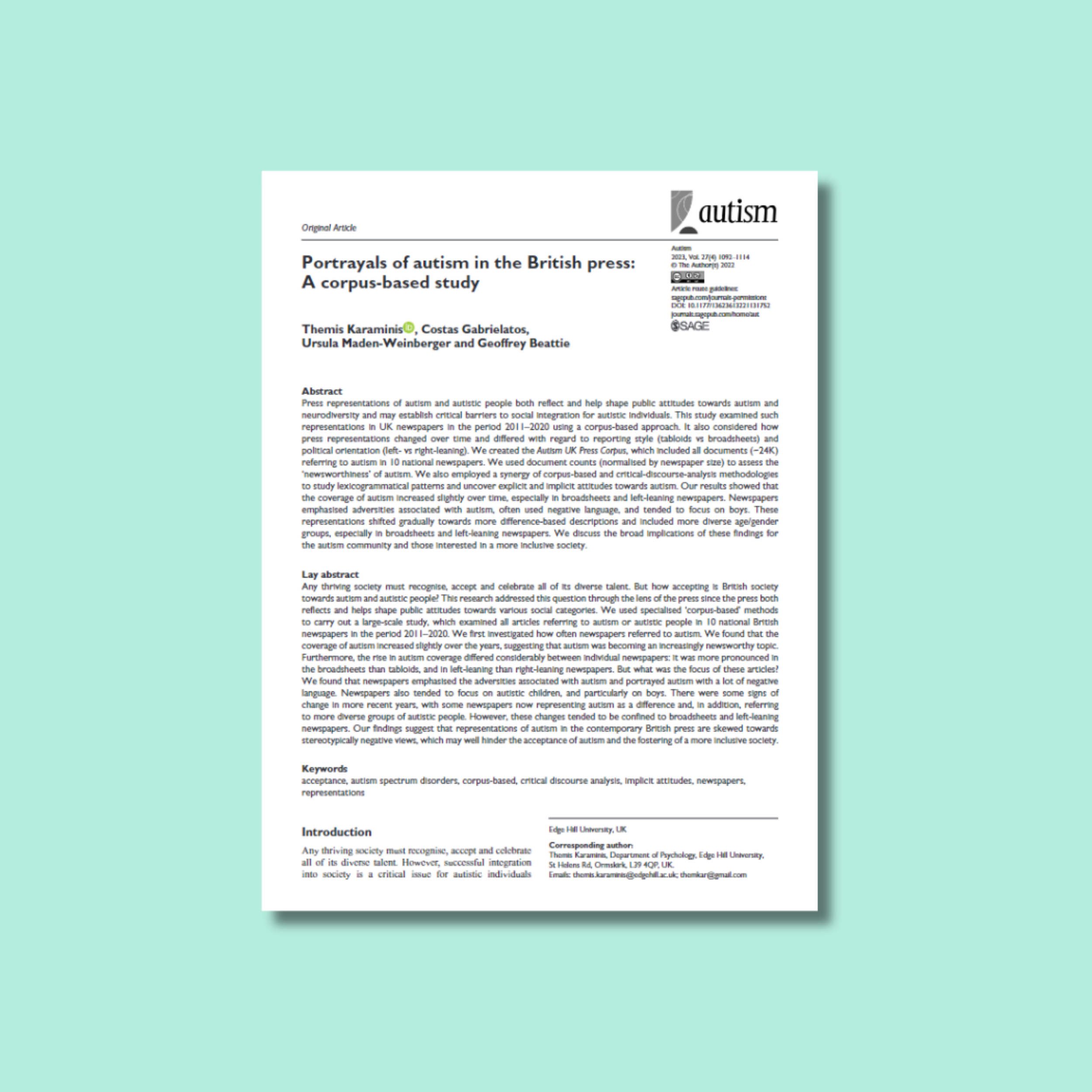 Portrayals of Autism in the British Press A Corpus-Based Study.png