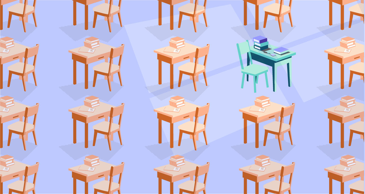 Concerns of a Neurodivergent Educator