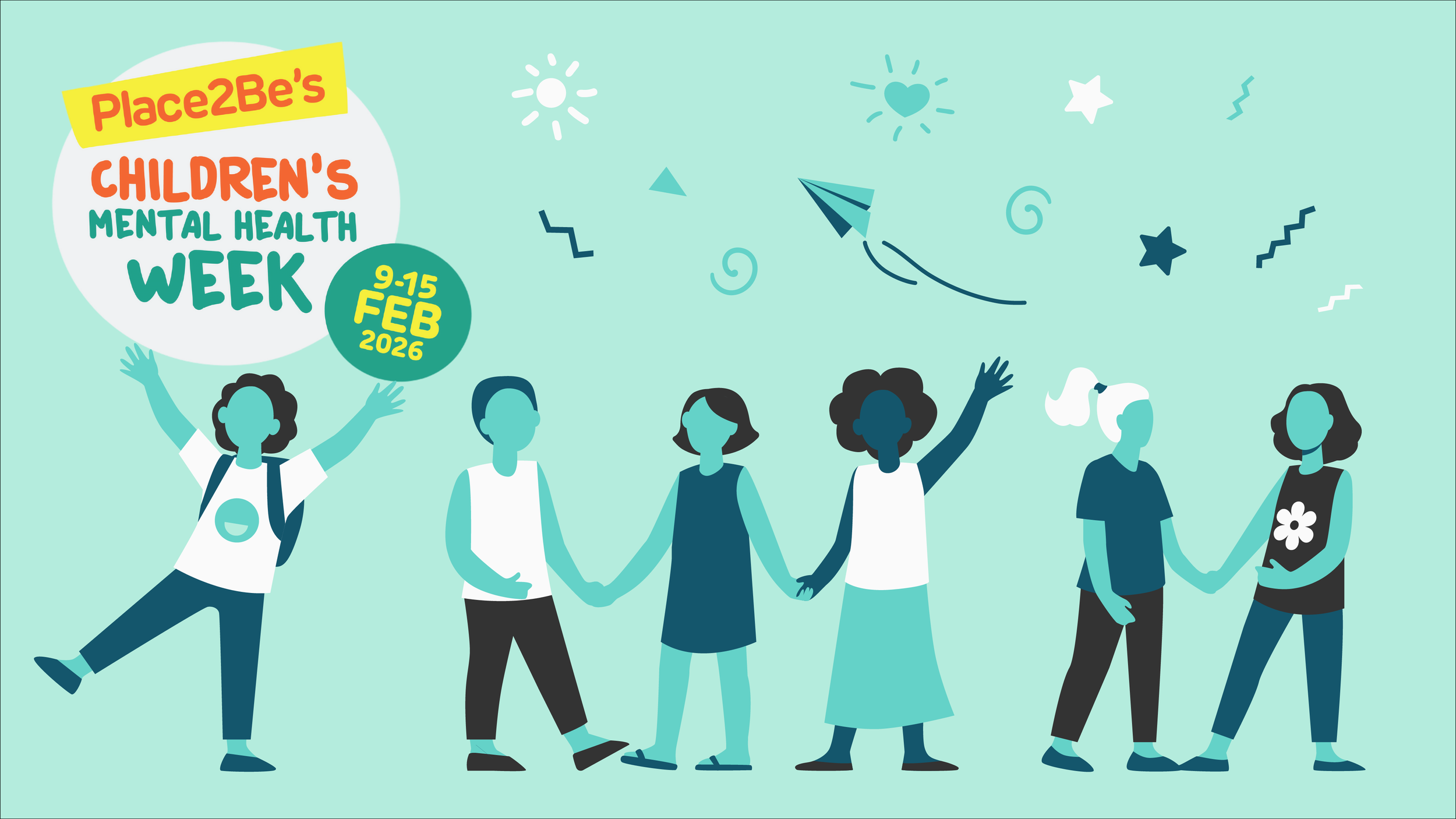 Belonging grows from being seen: the reflections of a parent in a Neurodivergent family