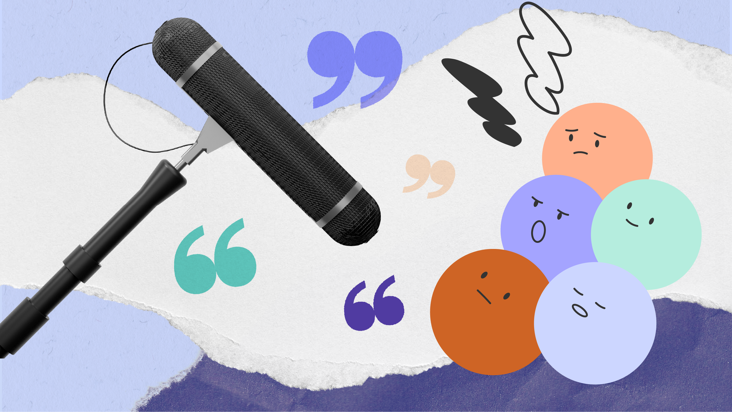 4Q4: Lived experience review project assistant