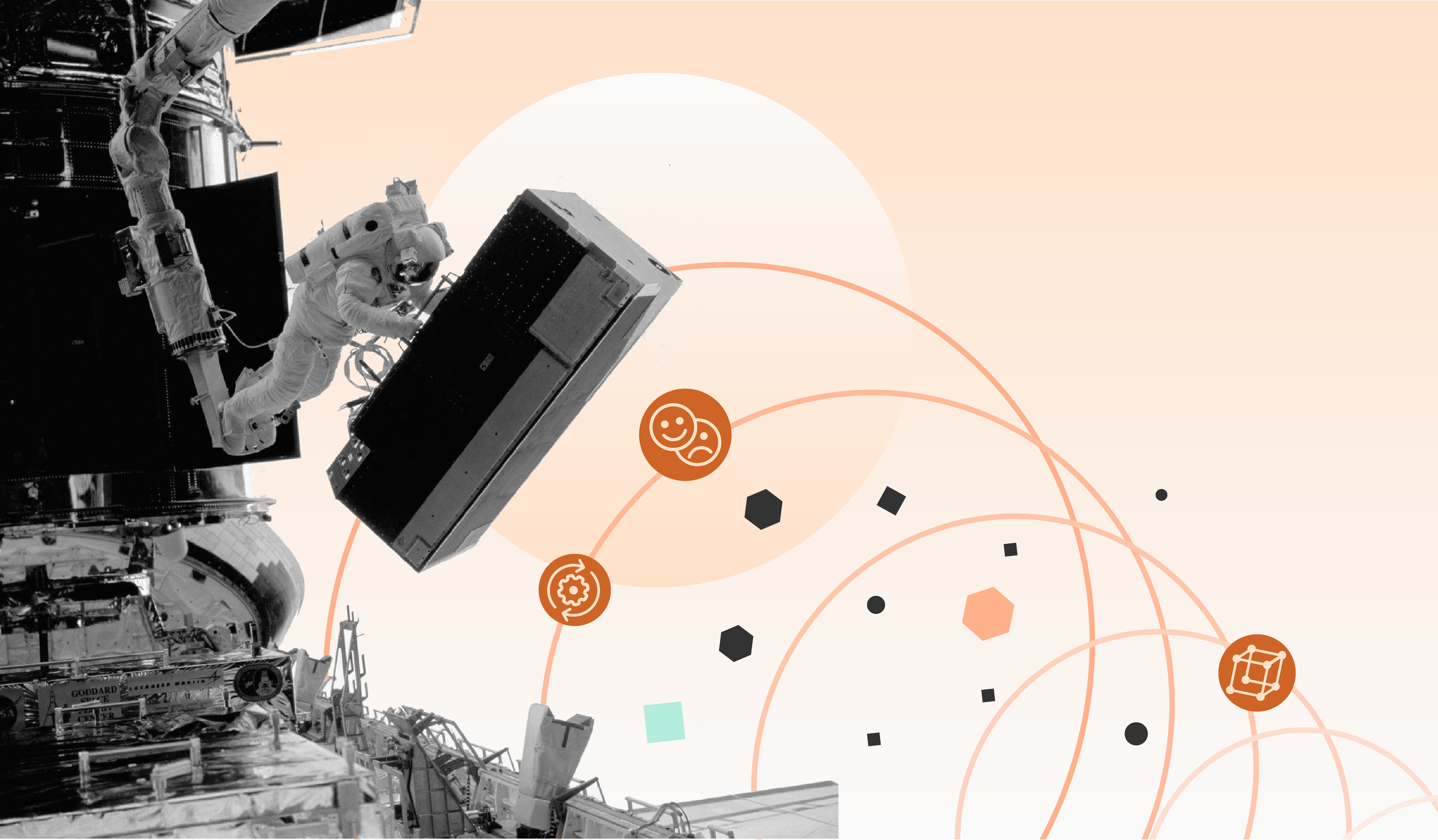 SPACE: An Autism–informed framework