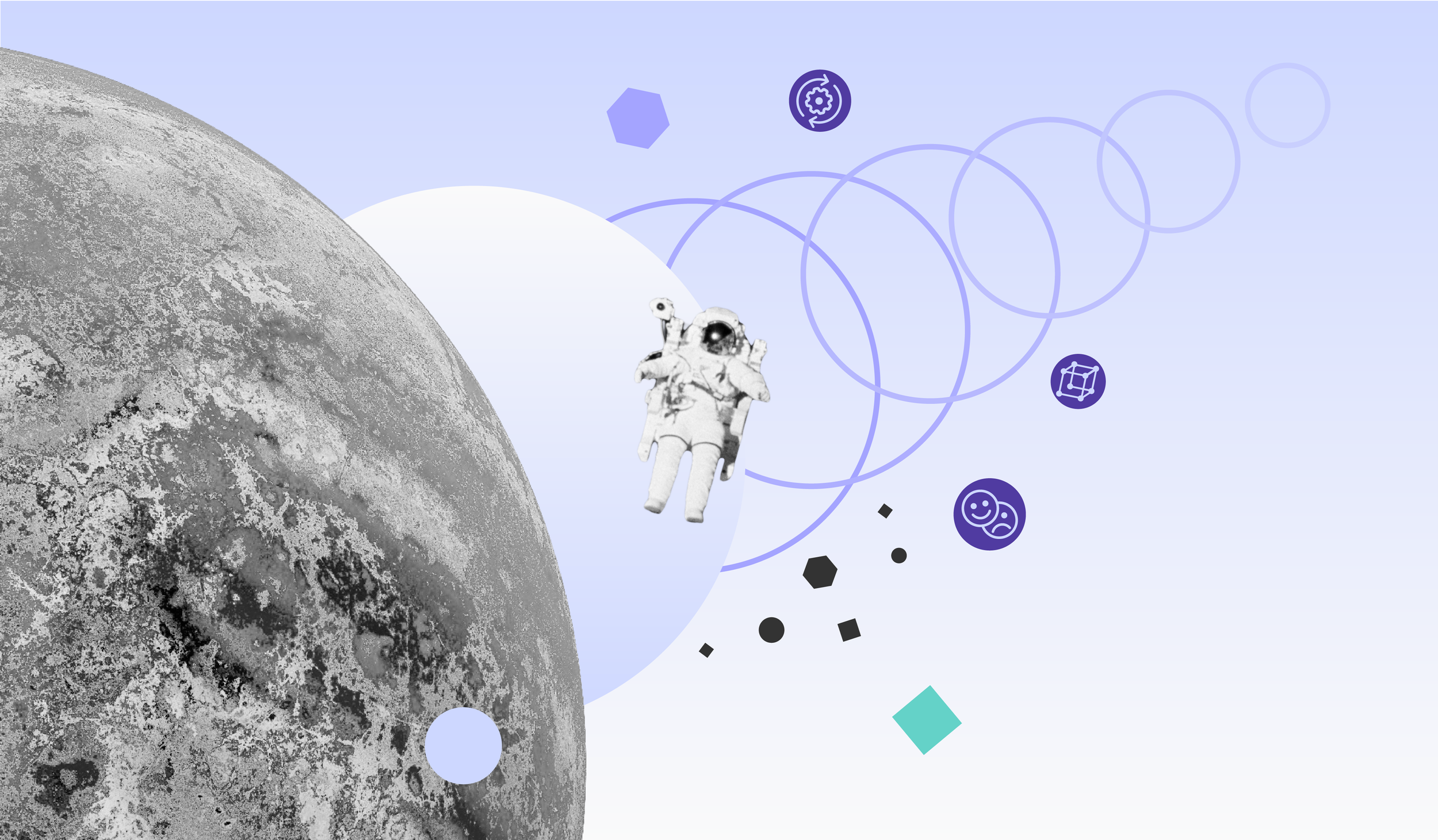 How SPACE helped my wellbeing at work as a Late Discovered AuDHD person