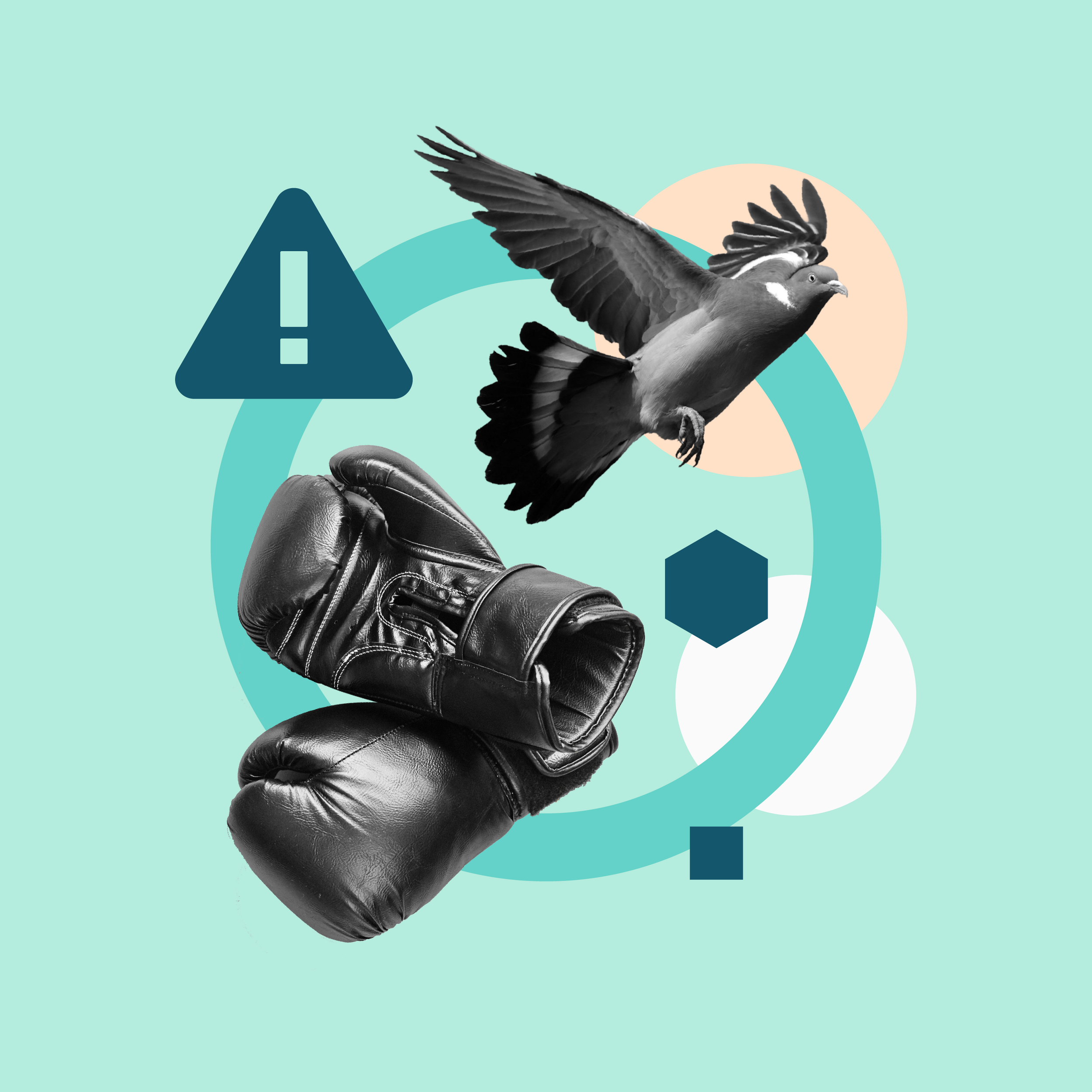 Trauma responses in Autistic people