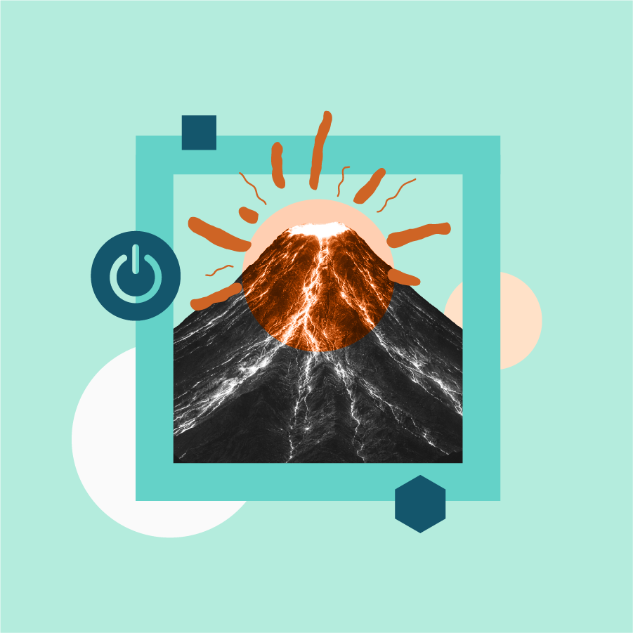 Understanding meltdown and shutdown