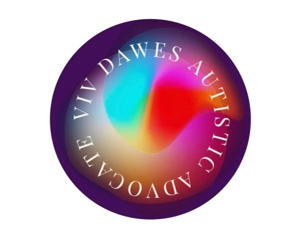 Viv Dawes Autistic Advocate logo.jpg