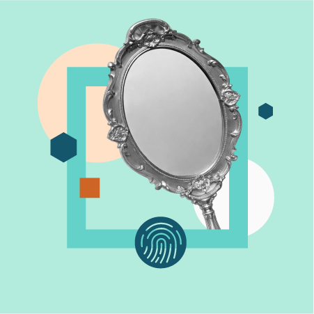 Self-identification and Neurodivergence