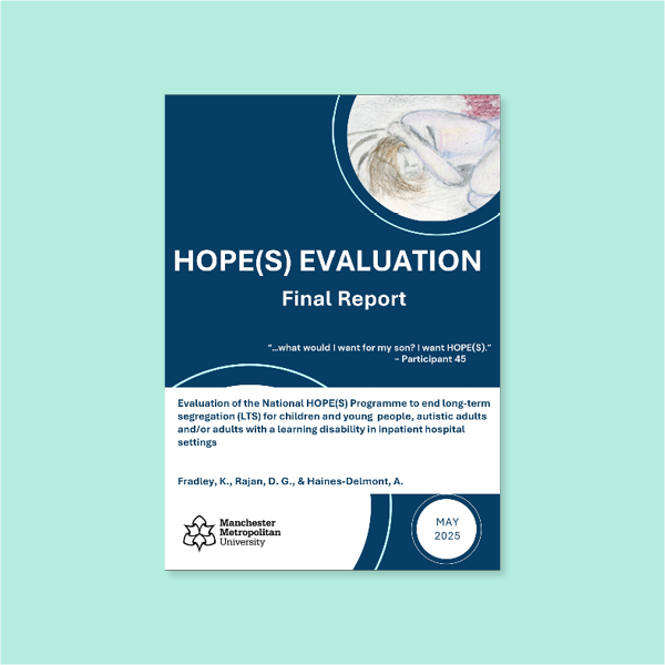 Hope(S) Evaluation