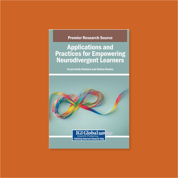 Applications And Practices For Empowering Neurodivergent Learners