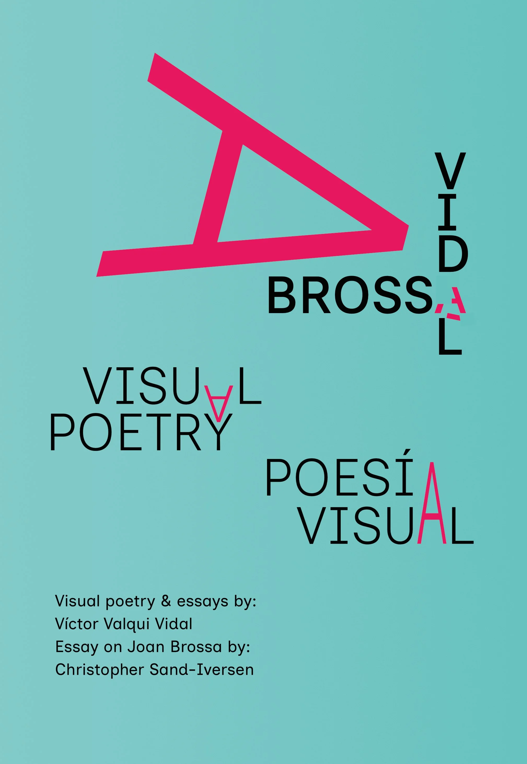Image of front cover of book