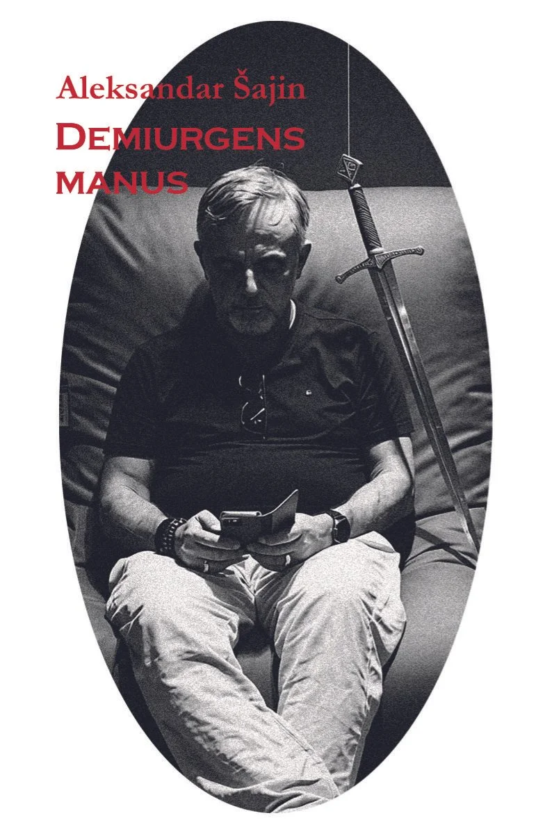 Demiurgens manus