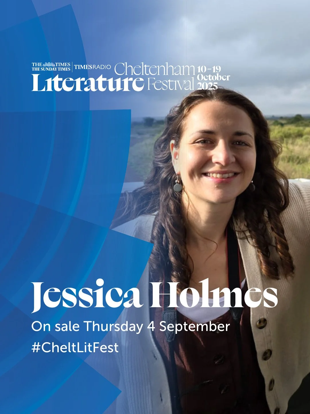 Cheltenham Literature Festival