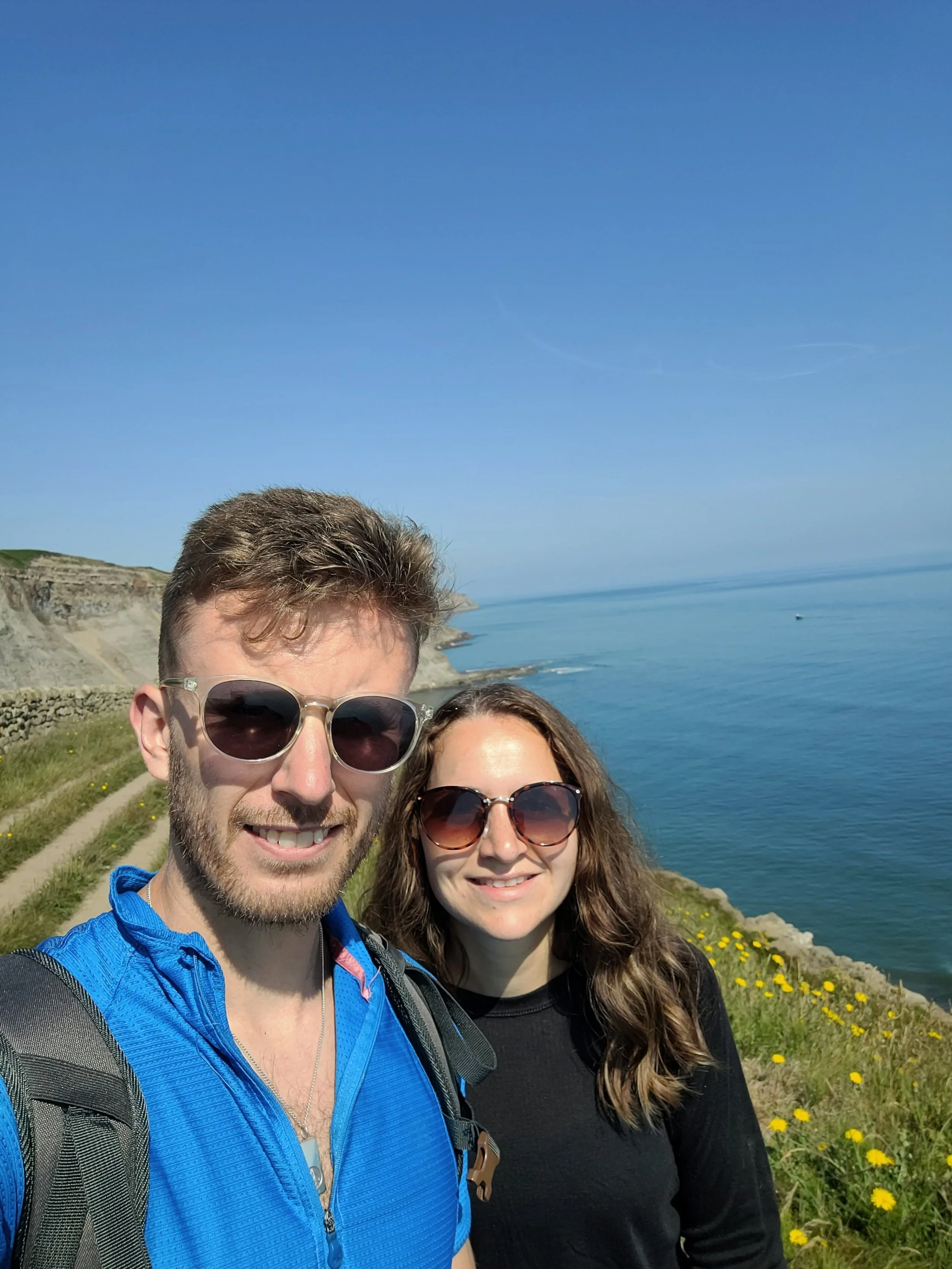 Coast to Coast: Section 12 - Grosmont to Robin Hood’s Bay