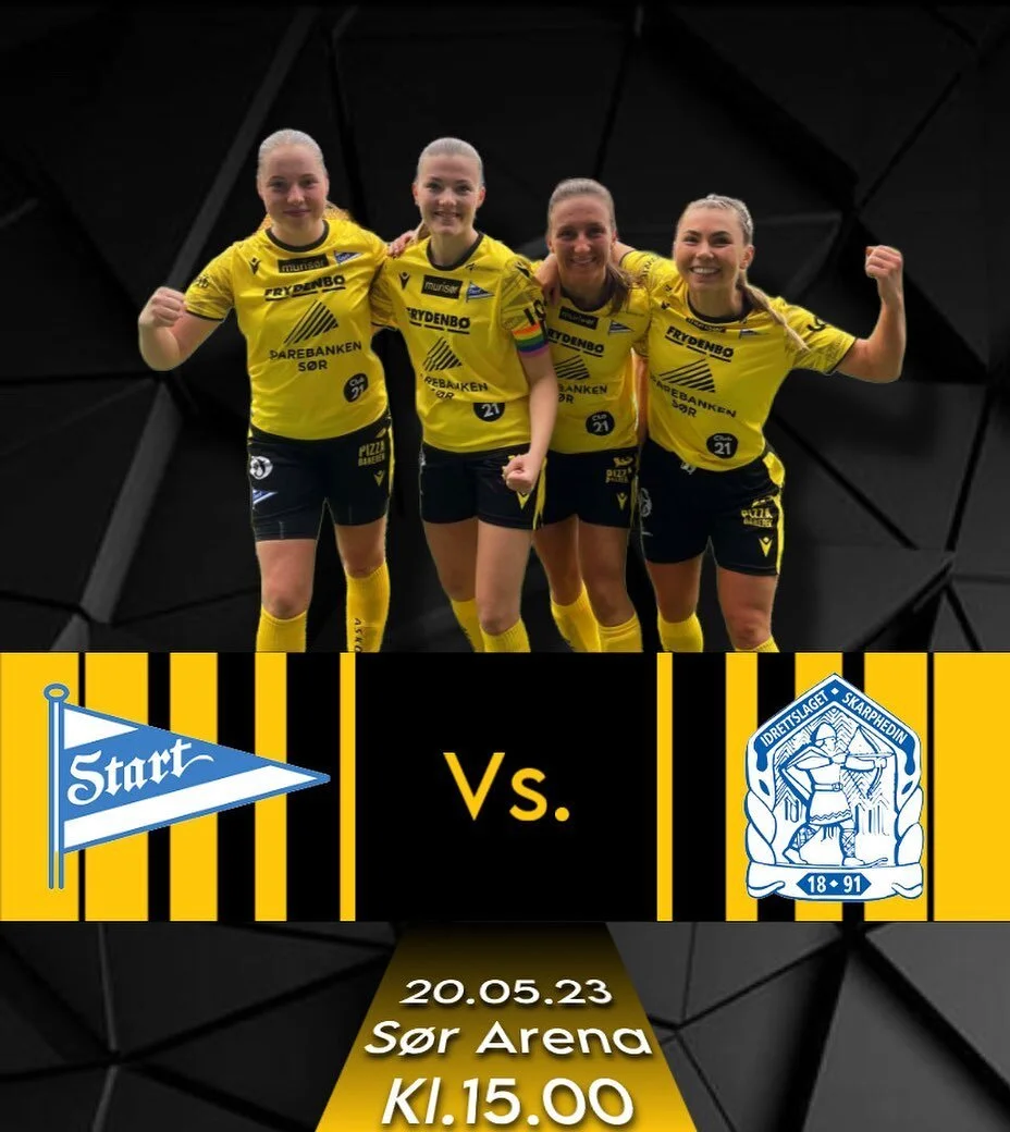 IK Start Kvinner